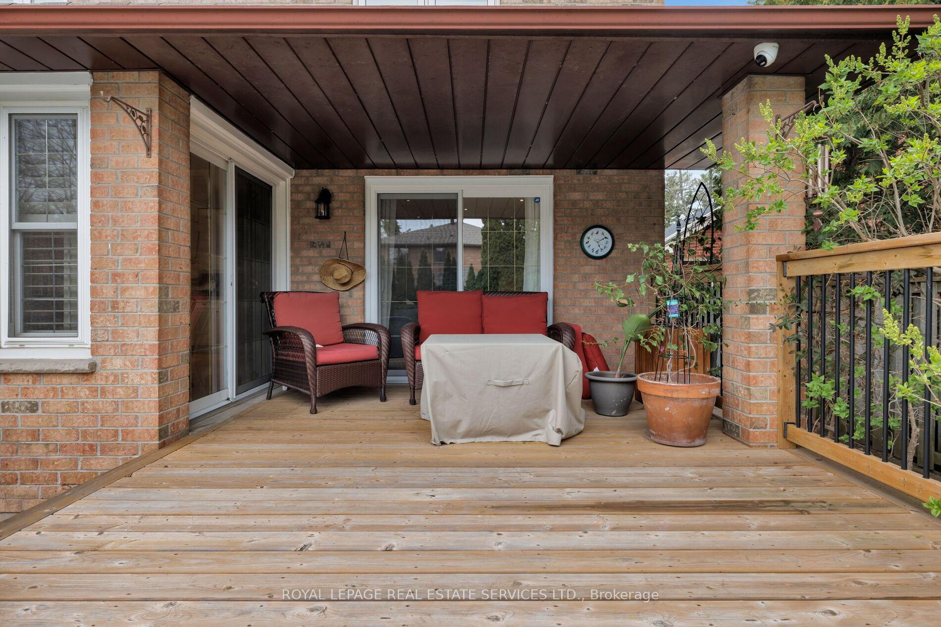 48 Cudmore Road