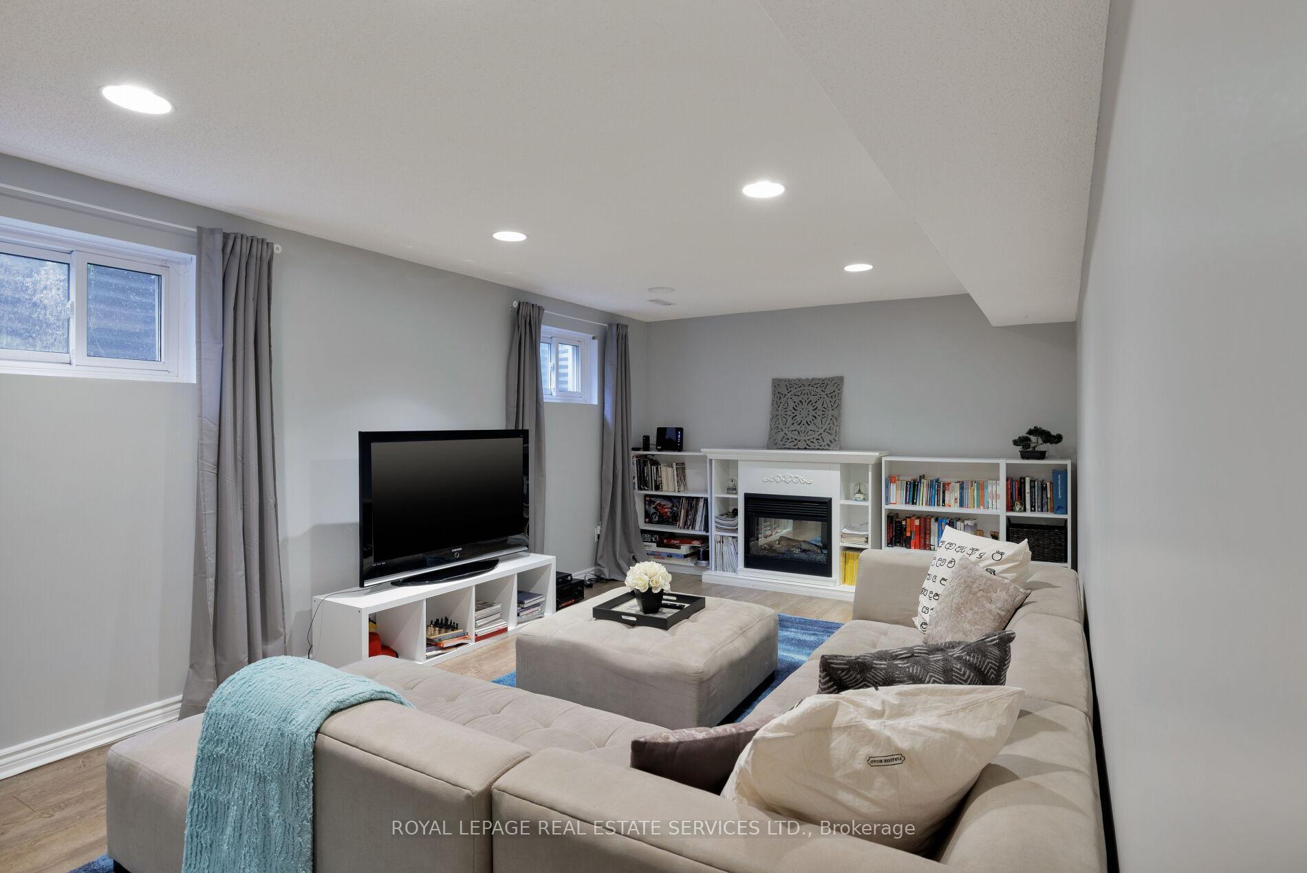 48 Cudmore Road