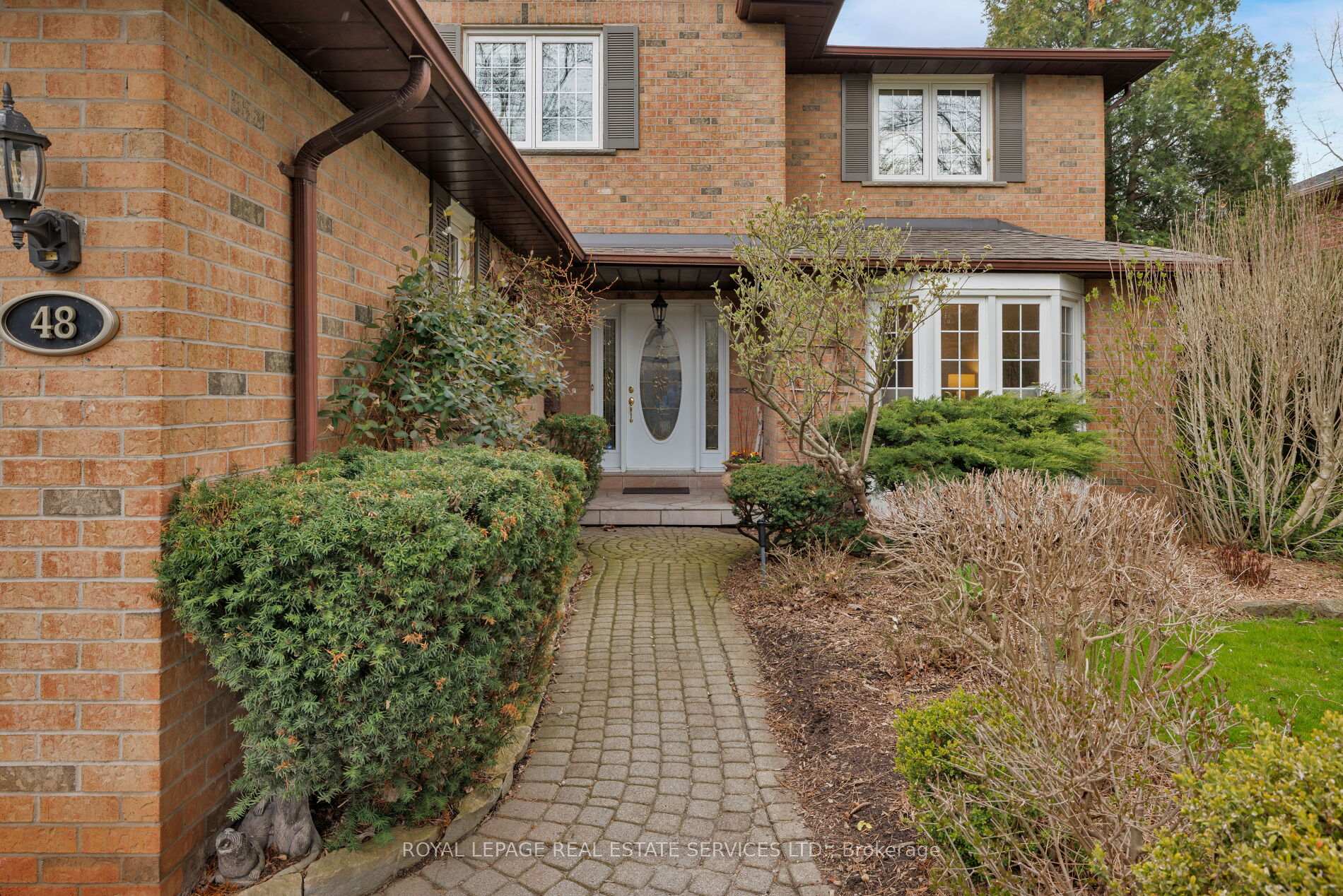 48 Cudmore Road