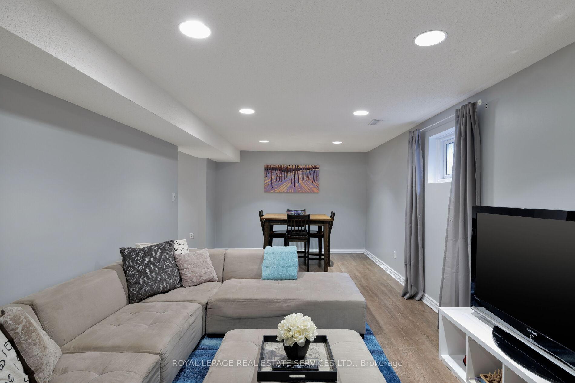 48 Cudmore Road