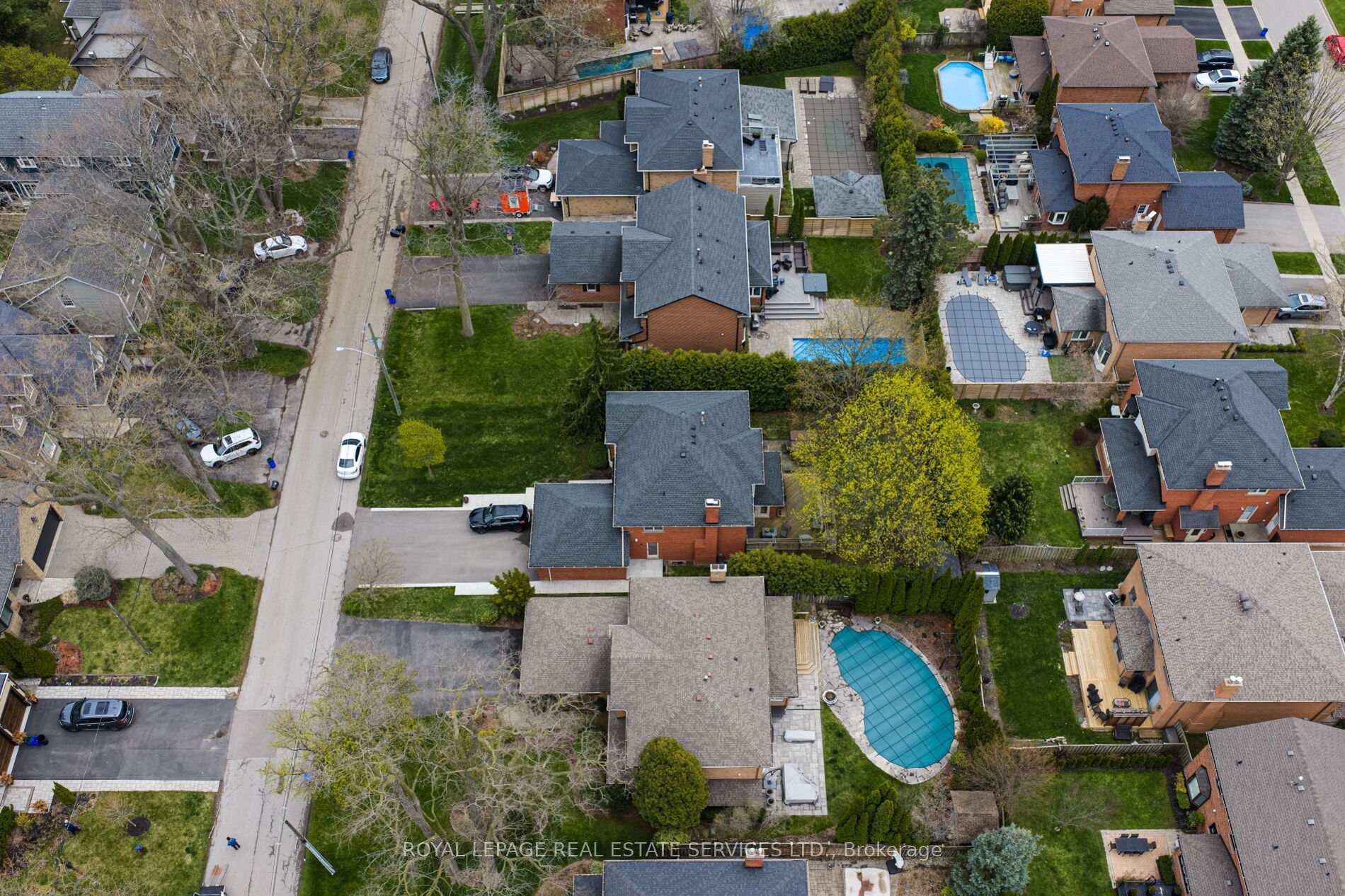 48 Cudmore Road