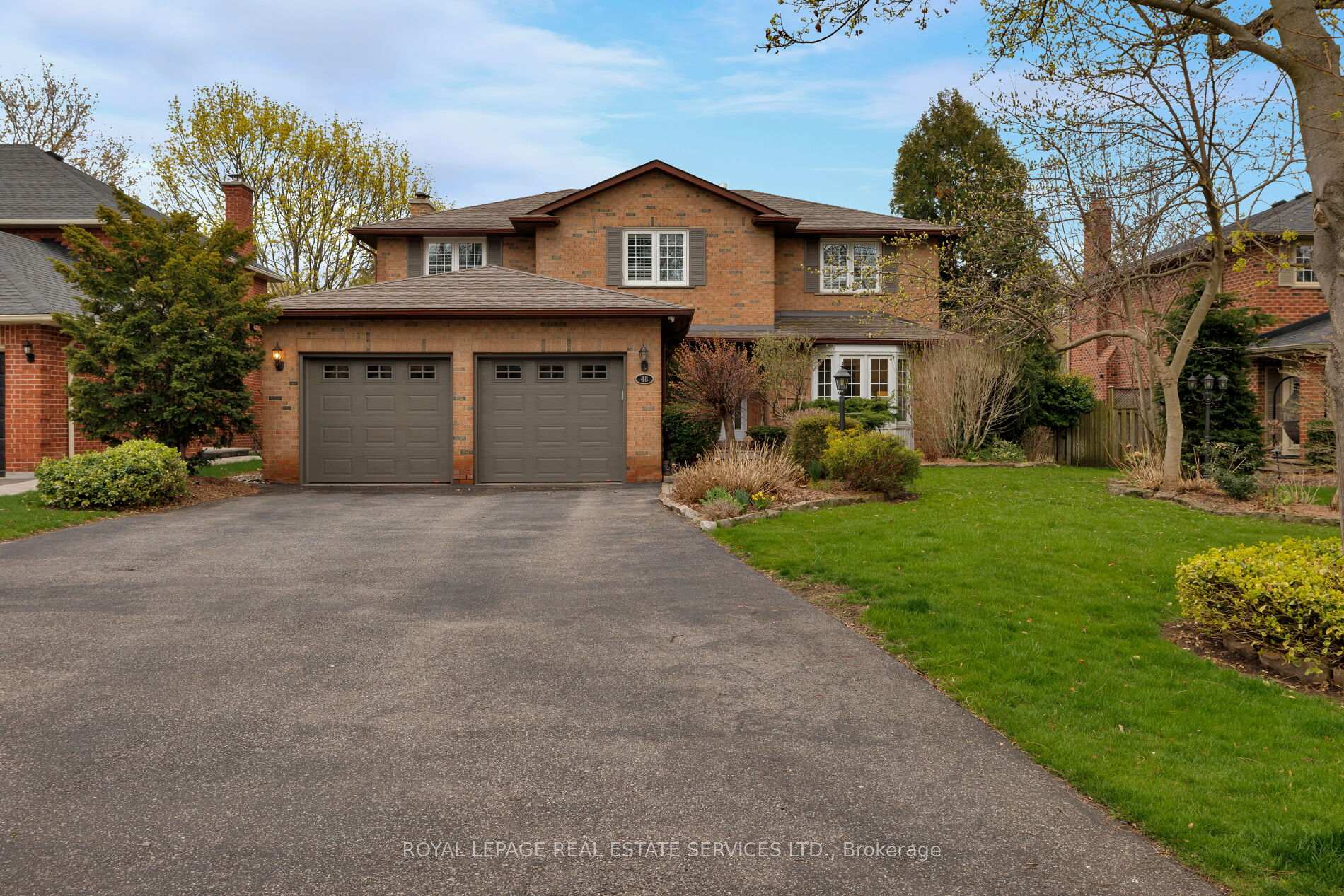 48 Cudmore Road
