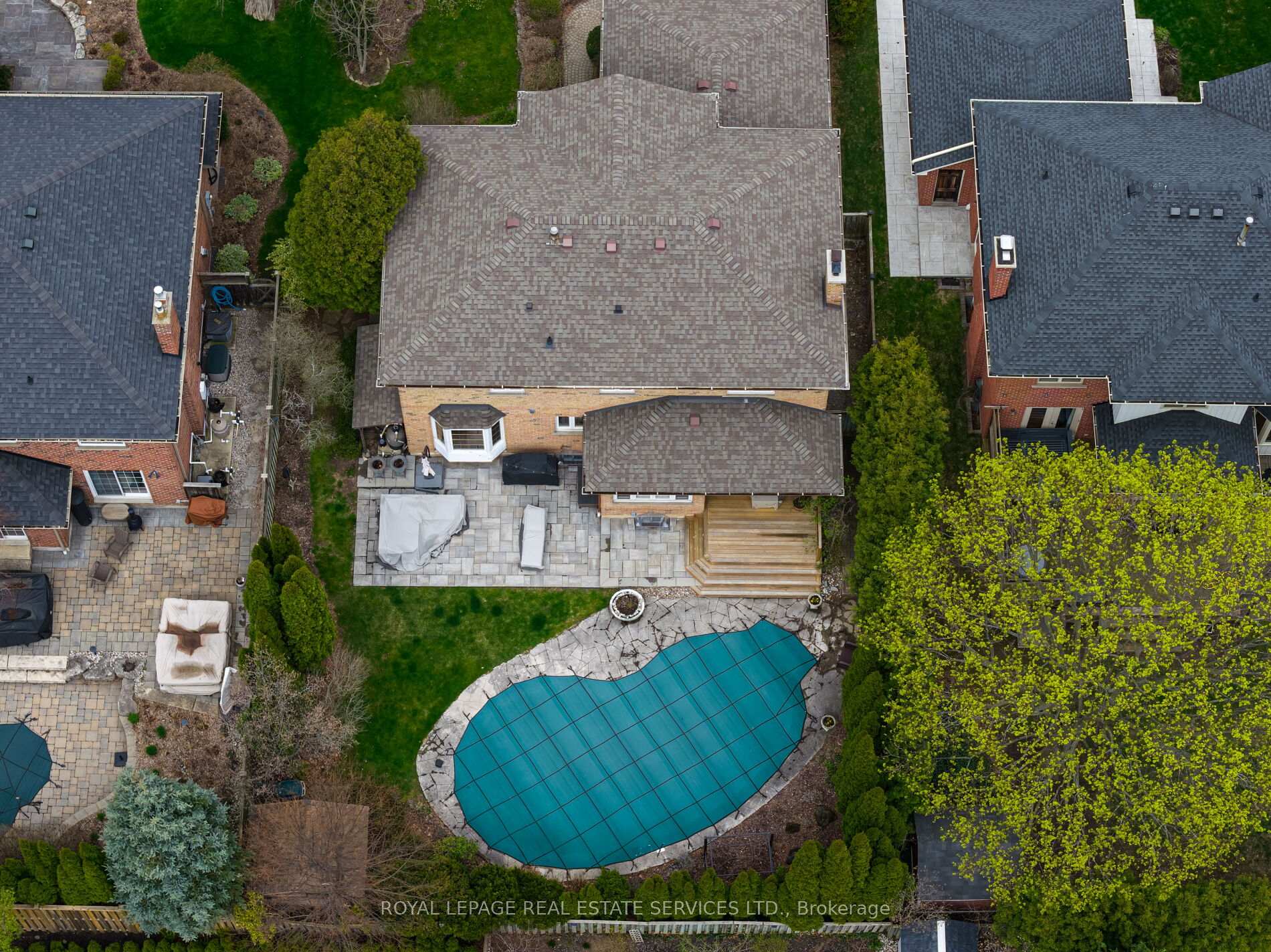 48 Cudmore Road
