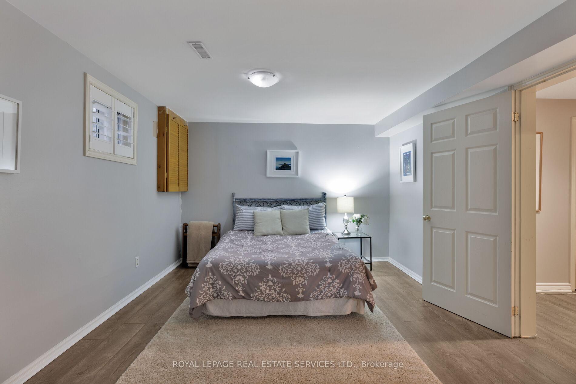 48 Cudmore Road