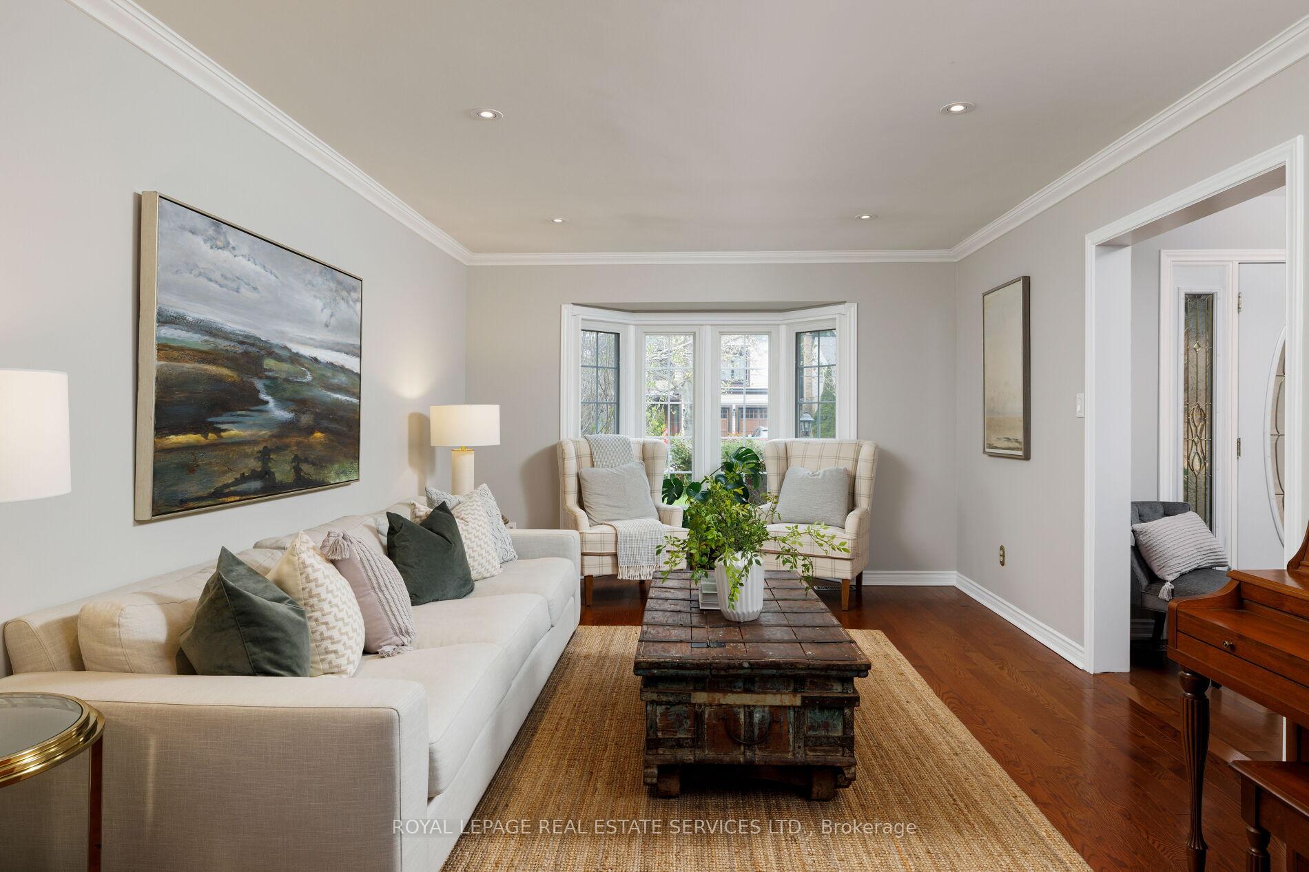 48 Cudmore Road