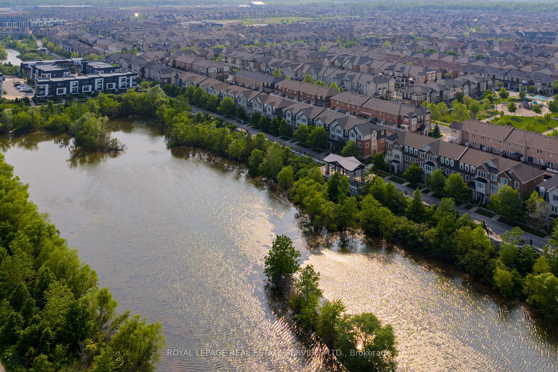 3061 Preserve Drive
