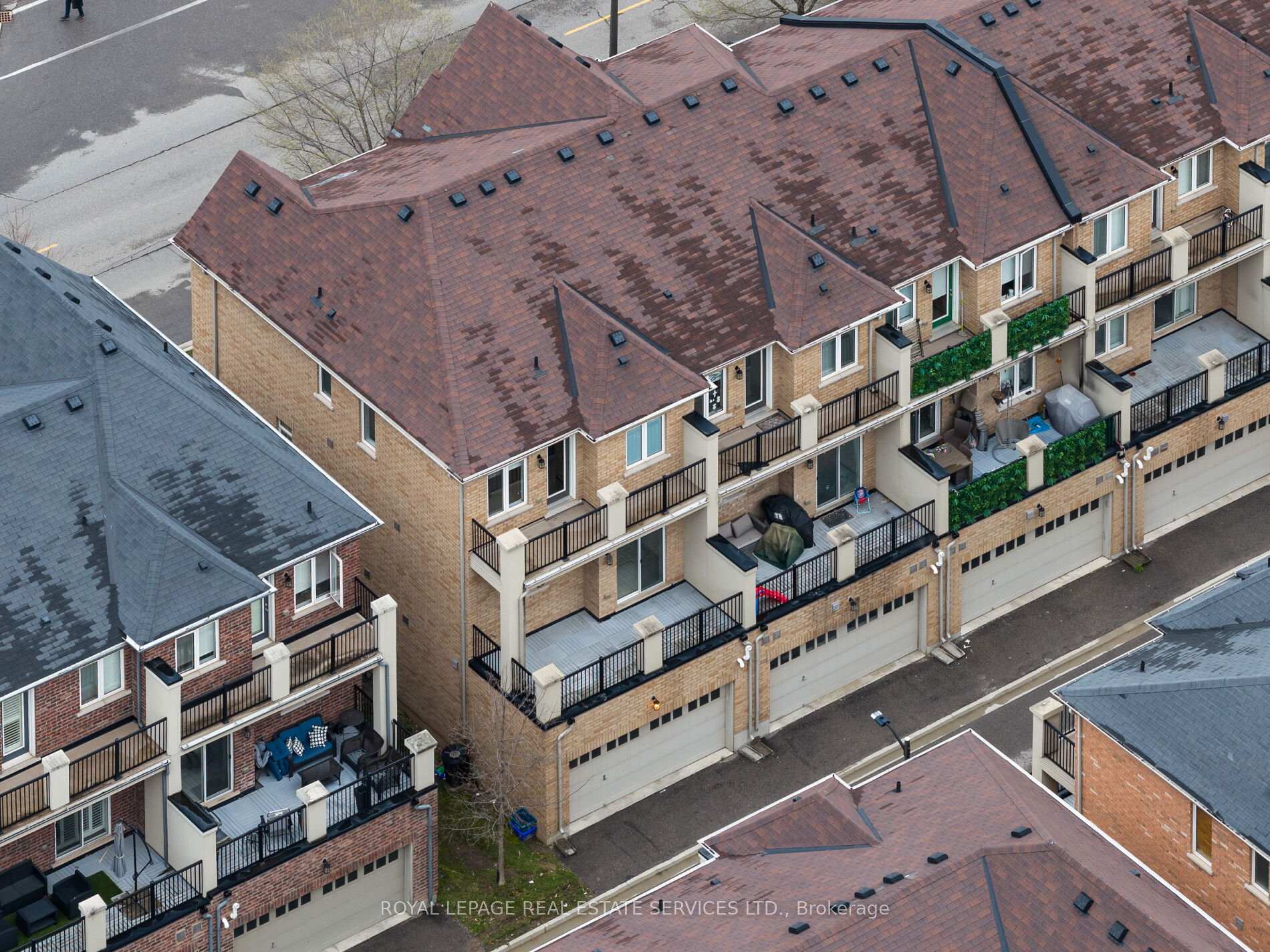 3061 Preserve Drive
