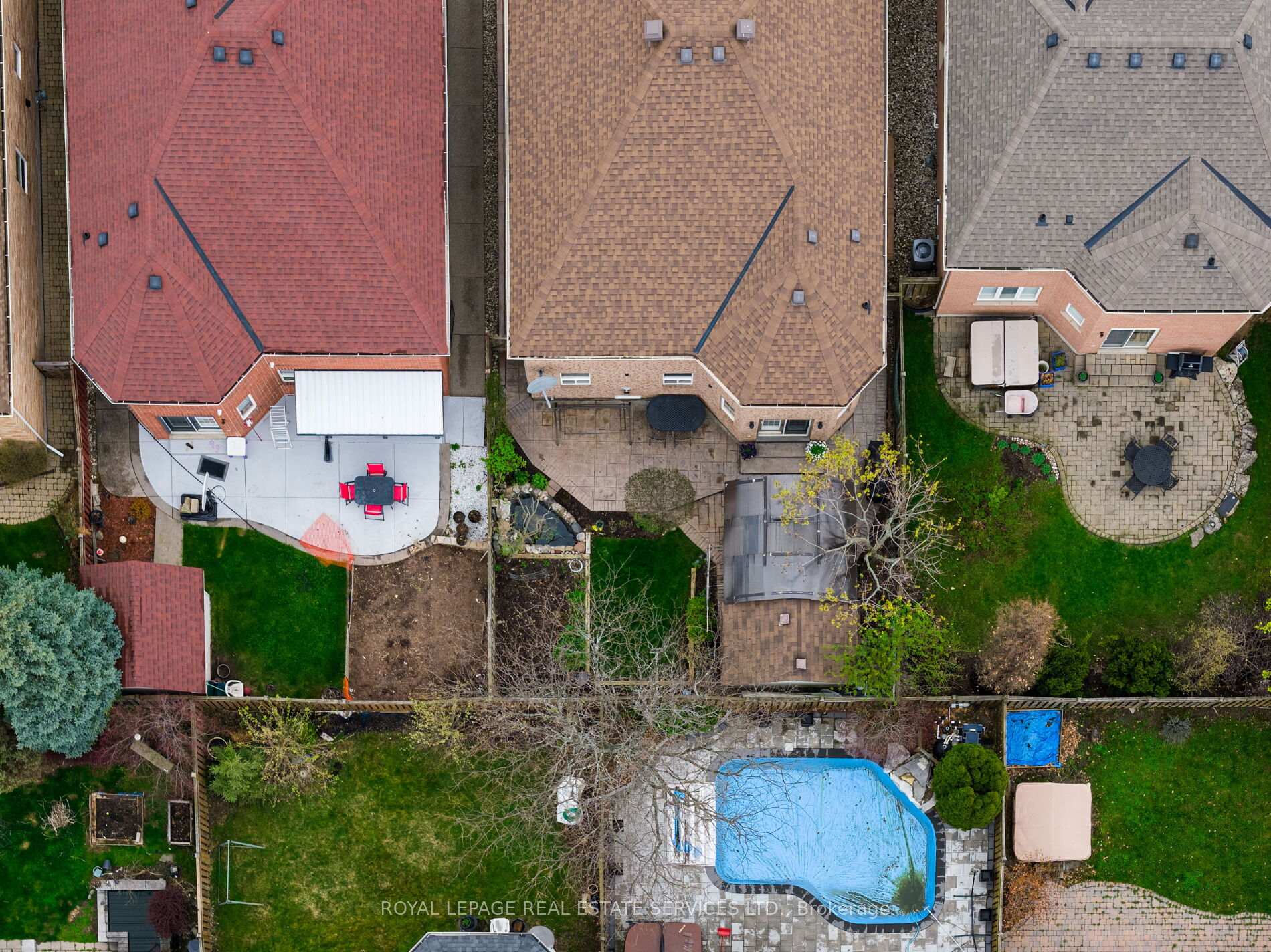 2252 Foxfield Road