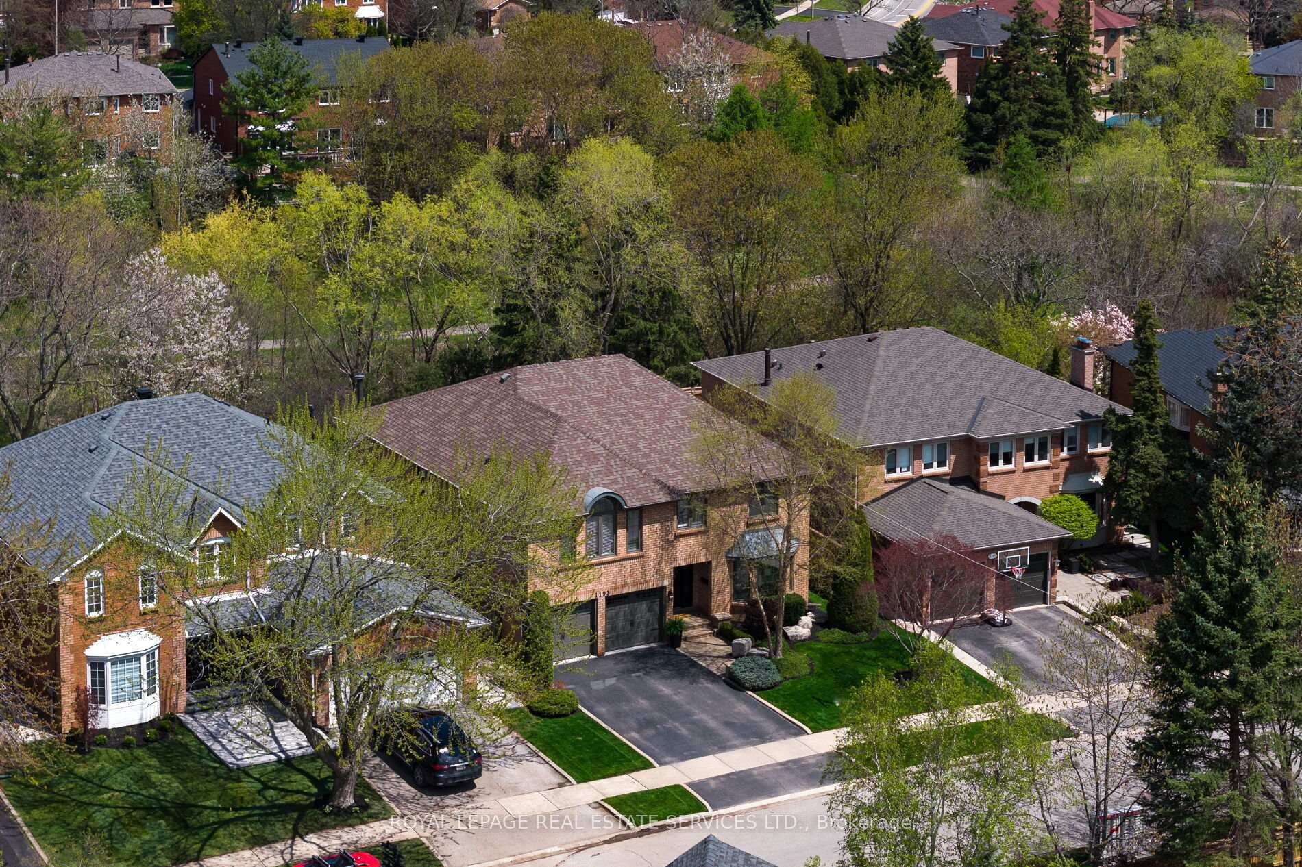 1193 Bowman Drive