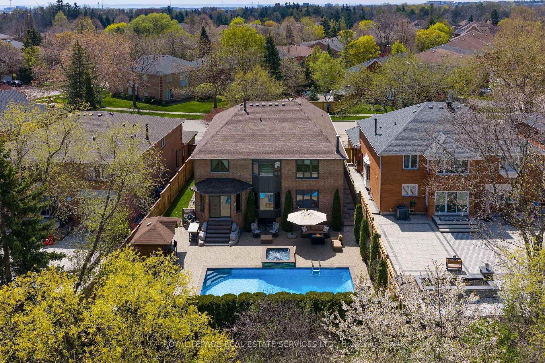 1193 Bowman Drive
