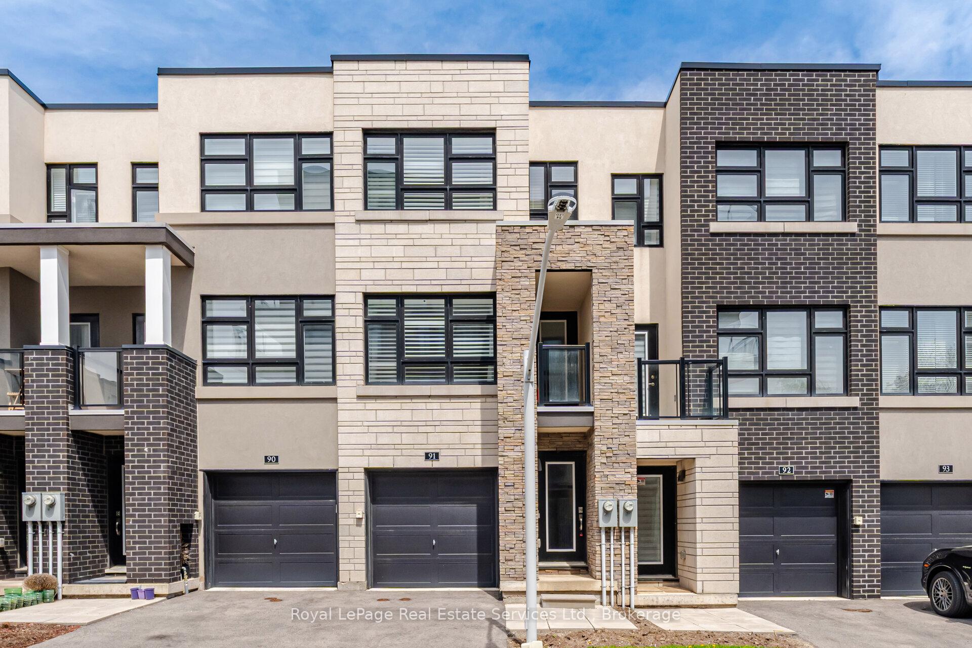 1121 Cooke Boulevard 91