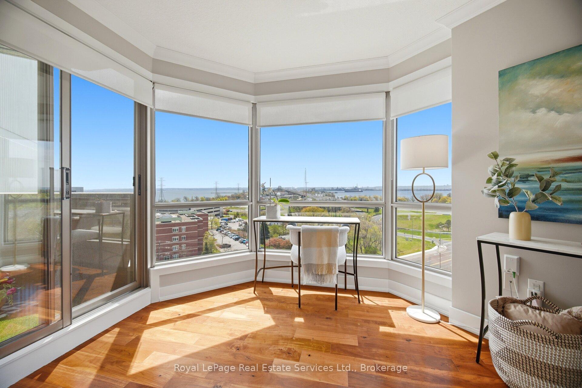 1201 North Shore Boulevard E 1001