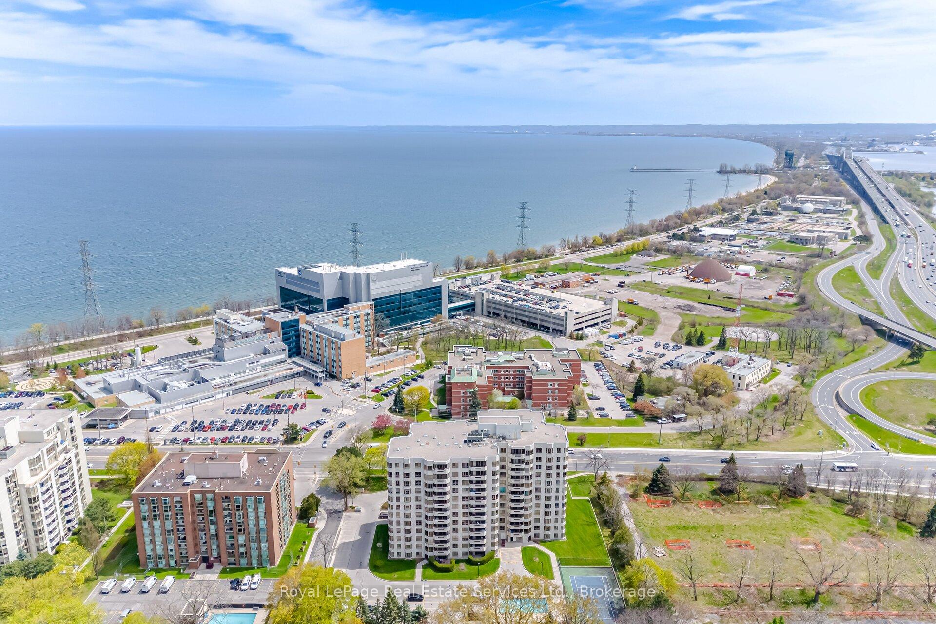 1201 North Shore Boulevard E 1001