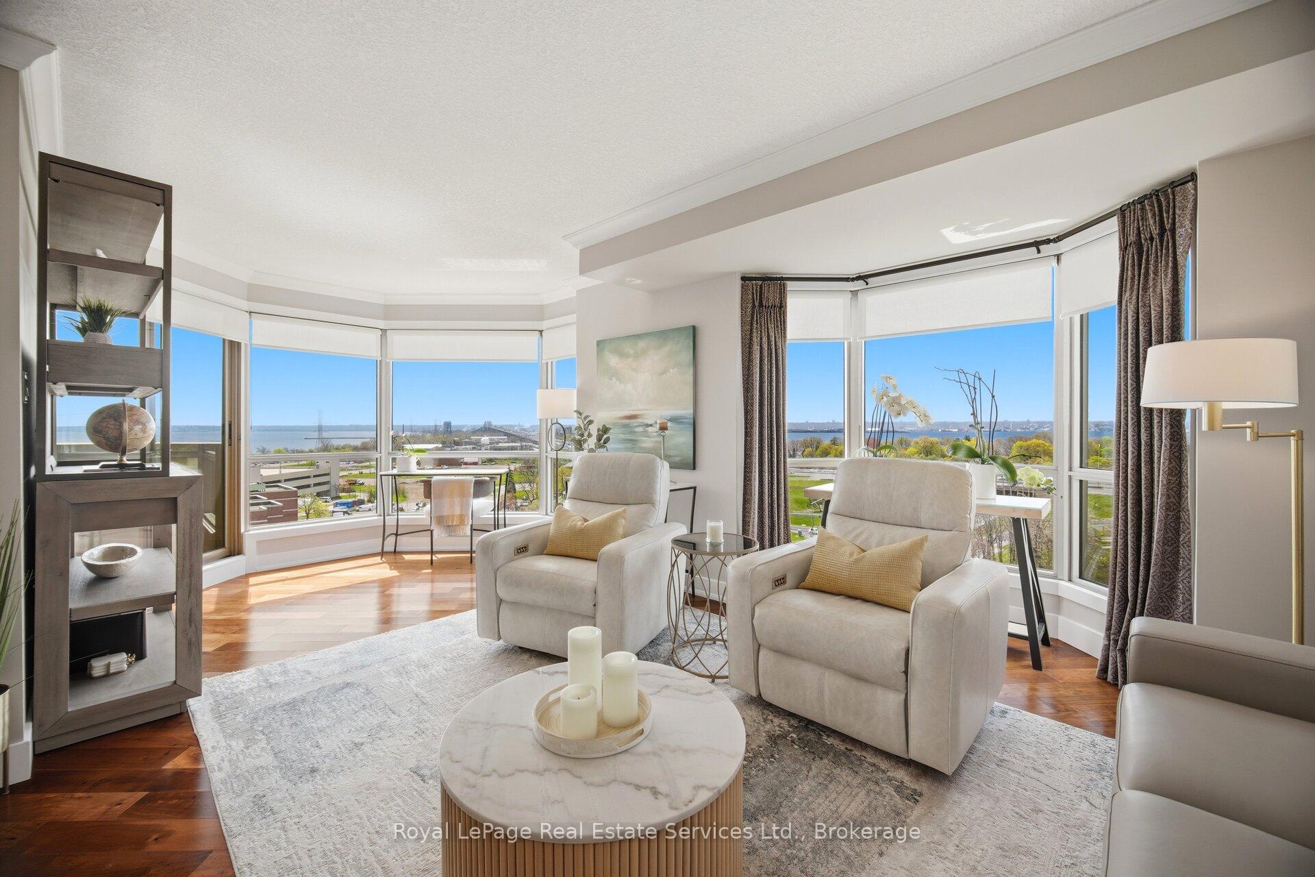 1201 North Shore Boulevard E 1001