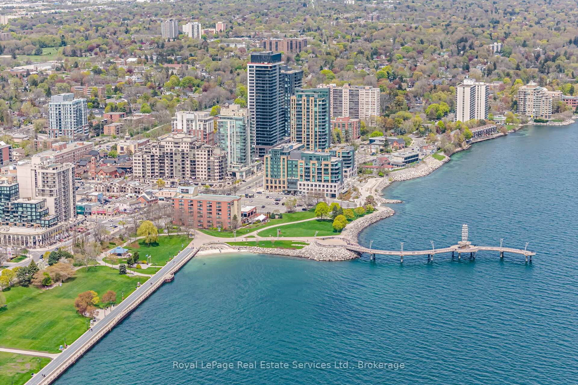1201 North Shore Boulevard E 1001
