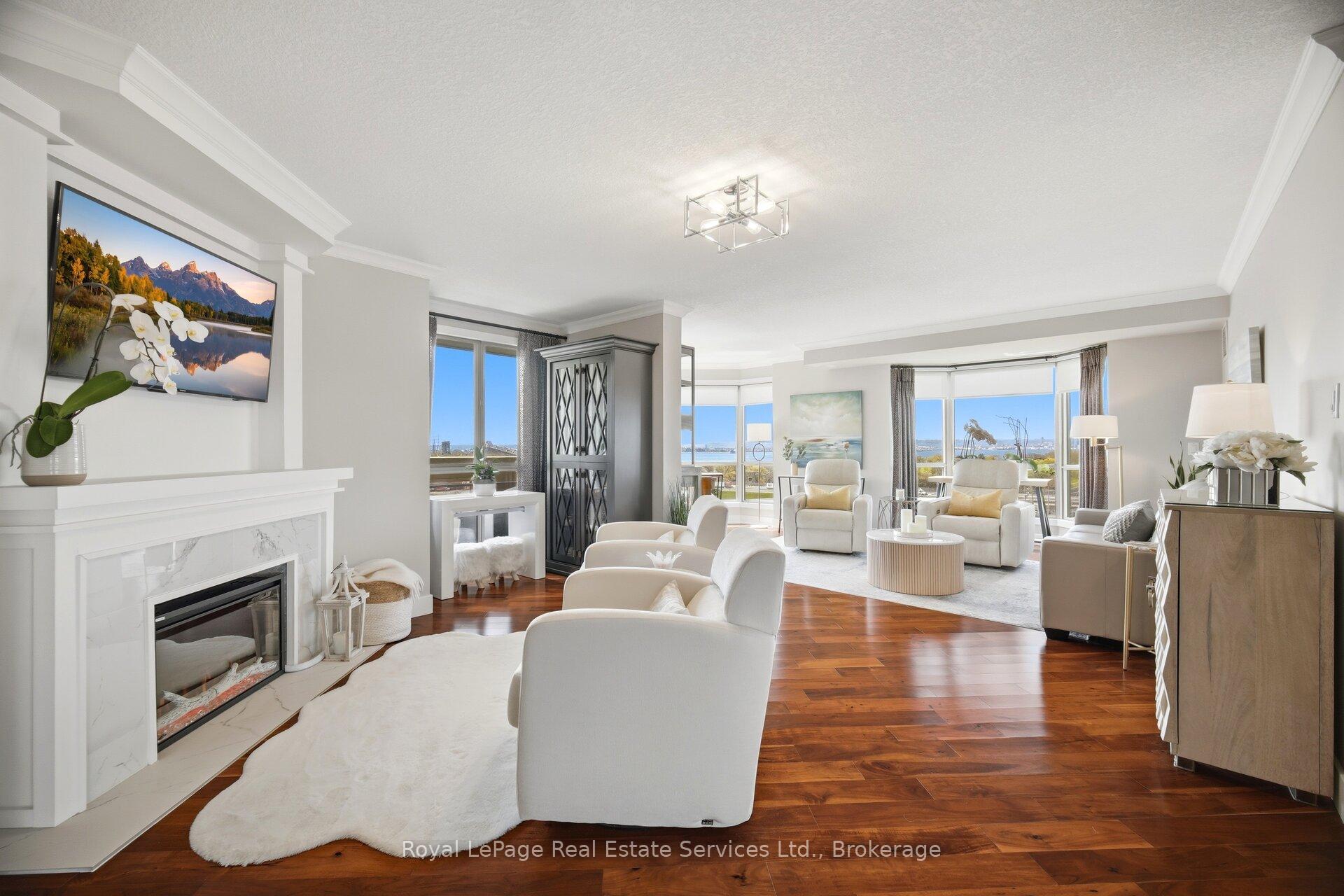 1201 North Shore Boulevard E 1001