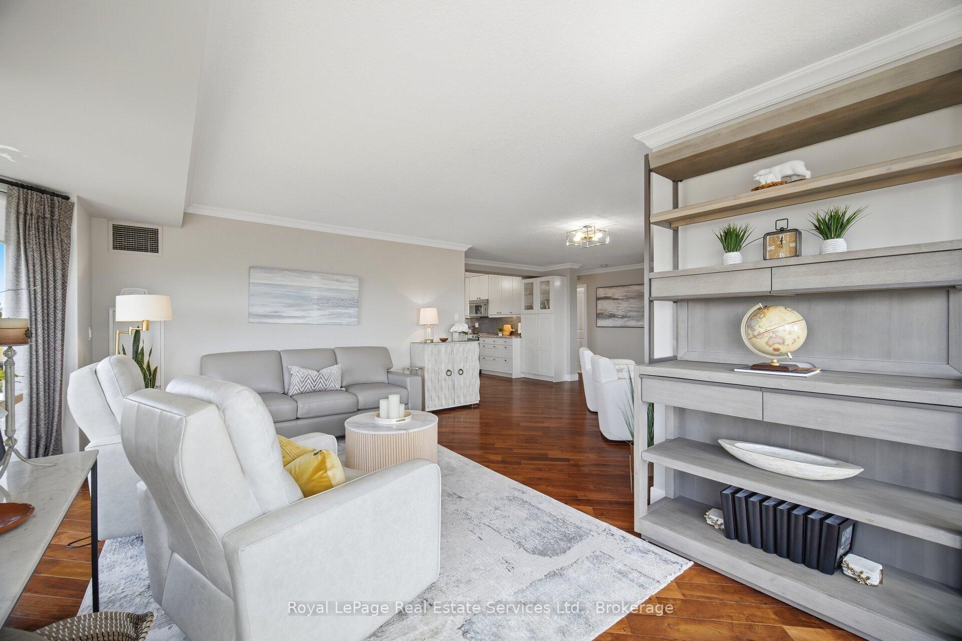 1201 North Shore Boulevard E 1001