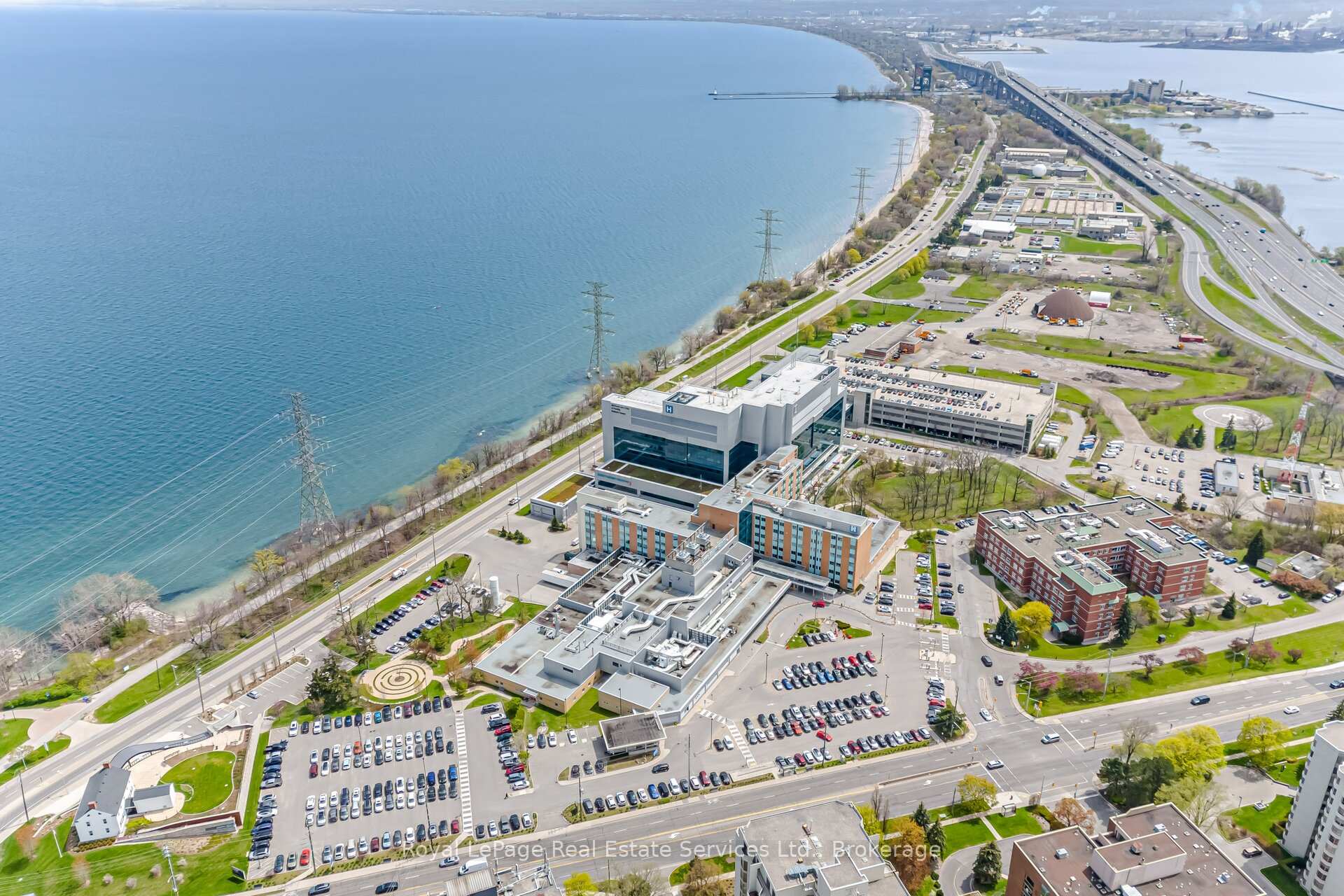 1201 North Shore Boulevard E 1001