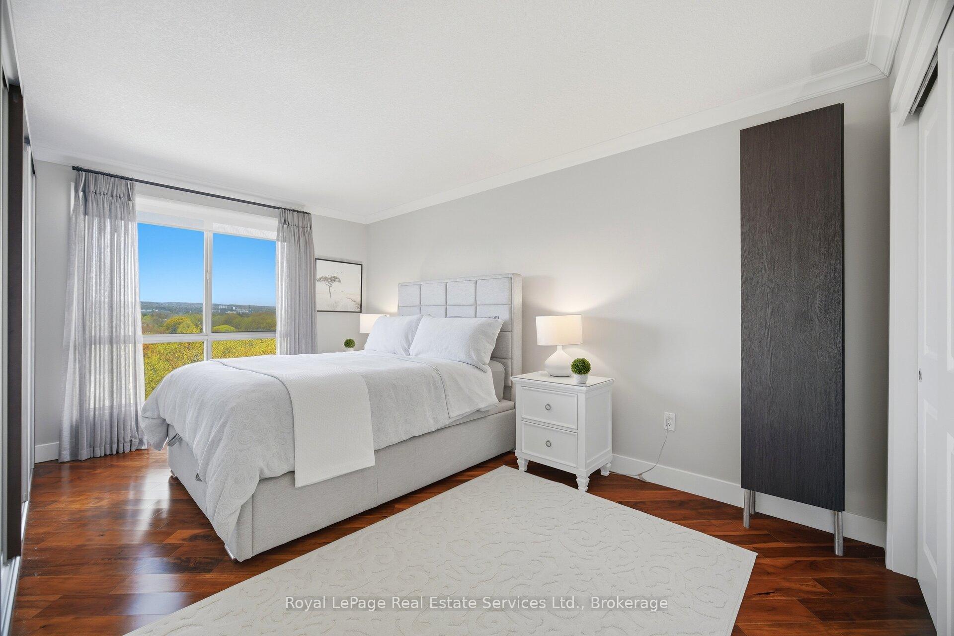 1201 North Shore Boulevard E 1001