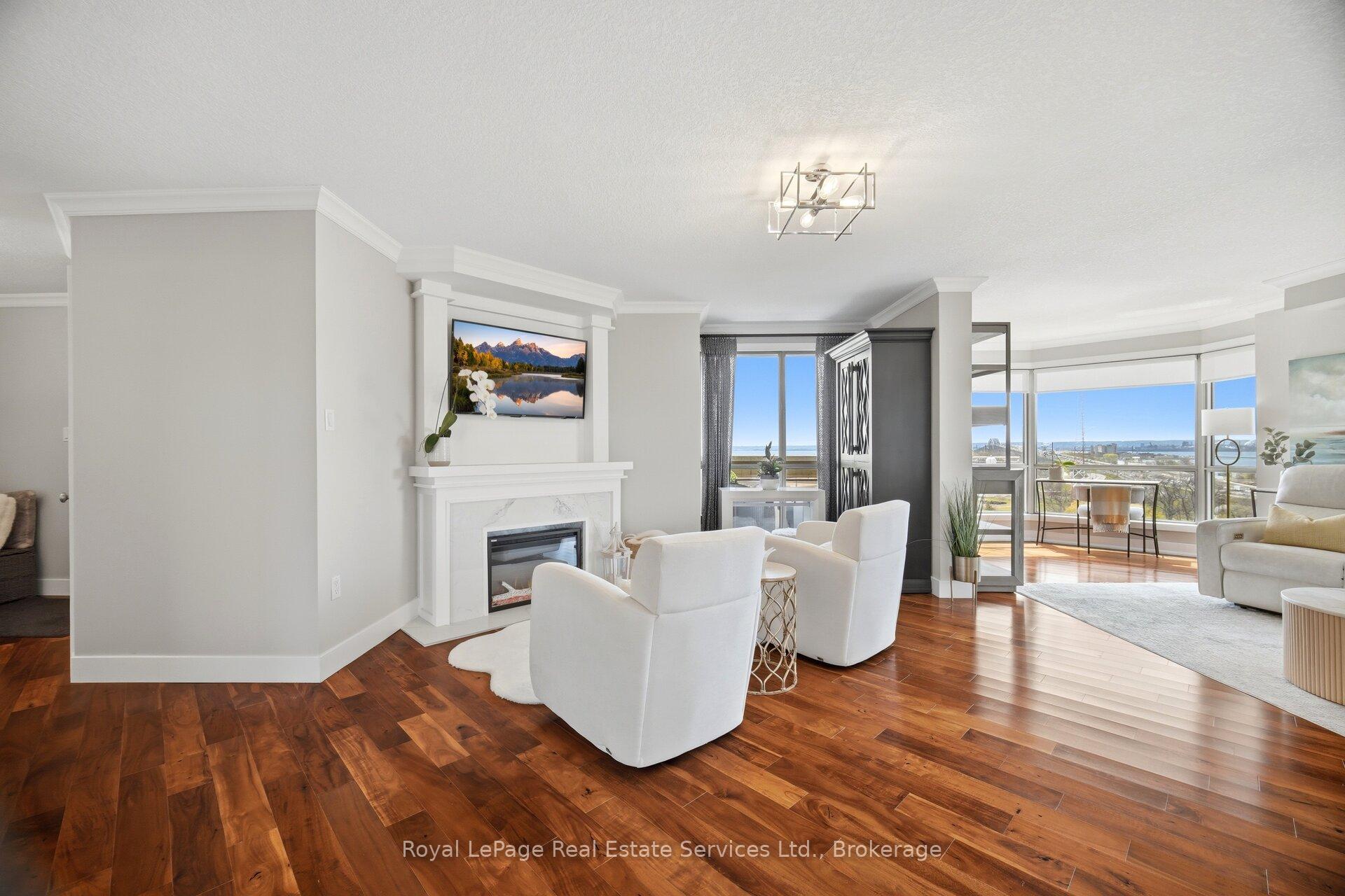 1201 North Shore Boulevard E 1001