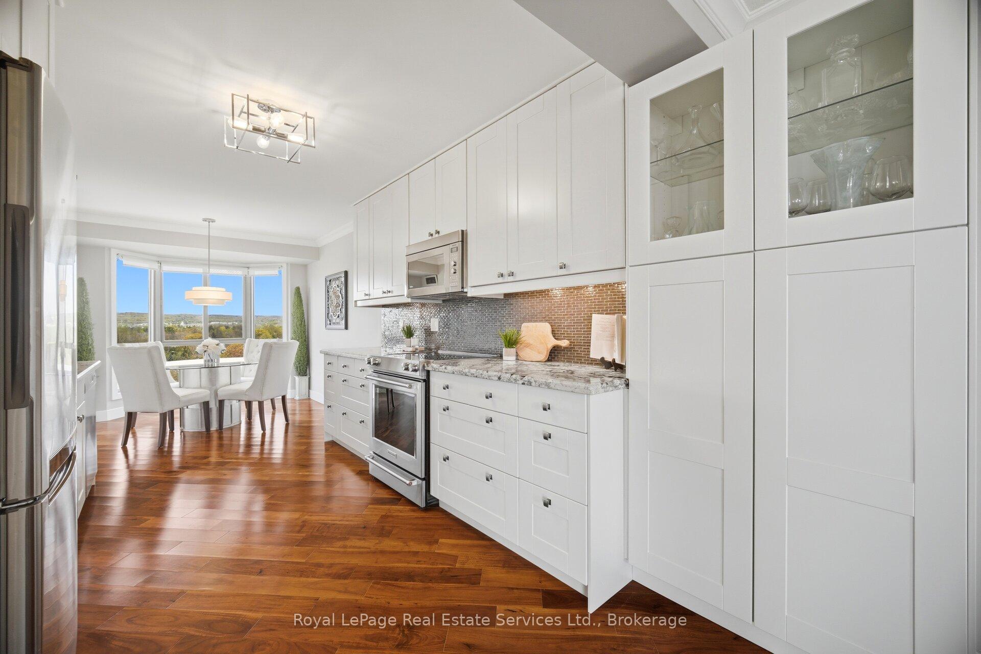 1201 North Shore Boulevard E 1001