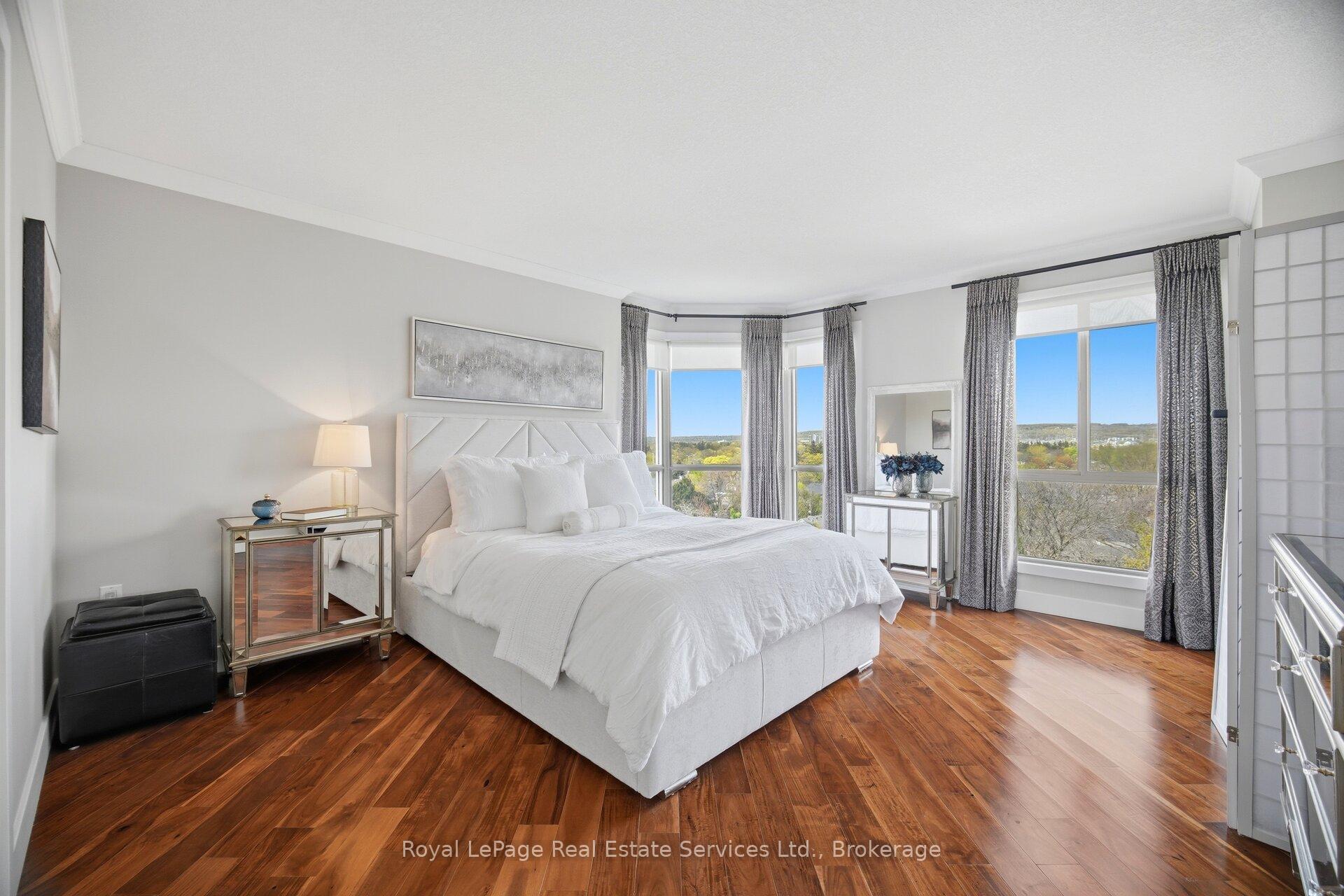 1201 North Shore Boulevard E 1001