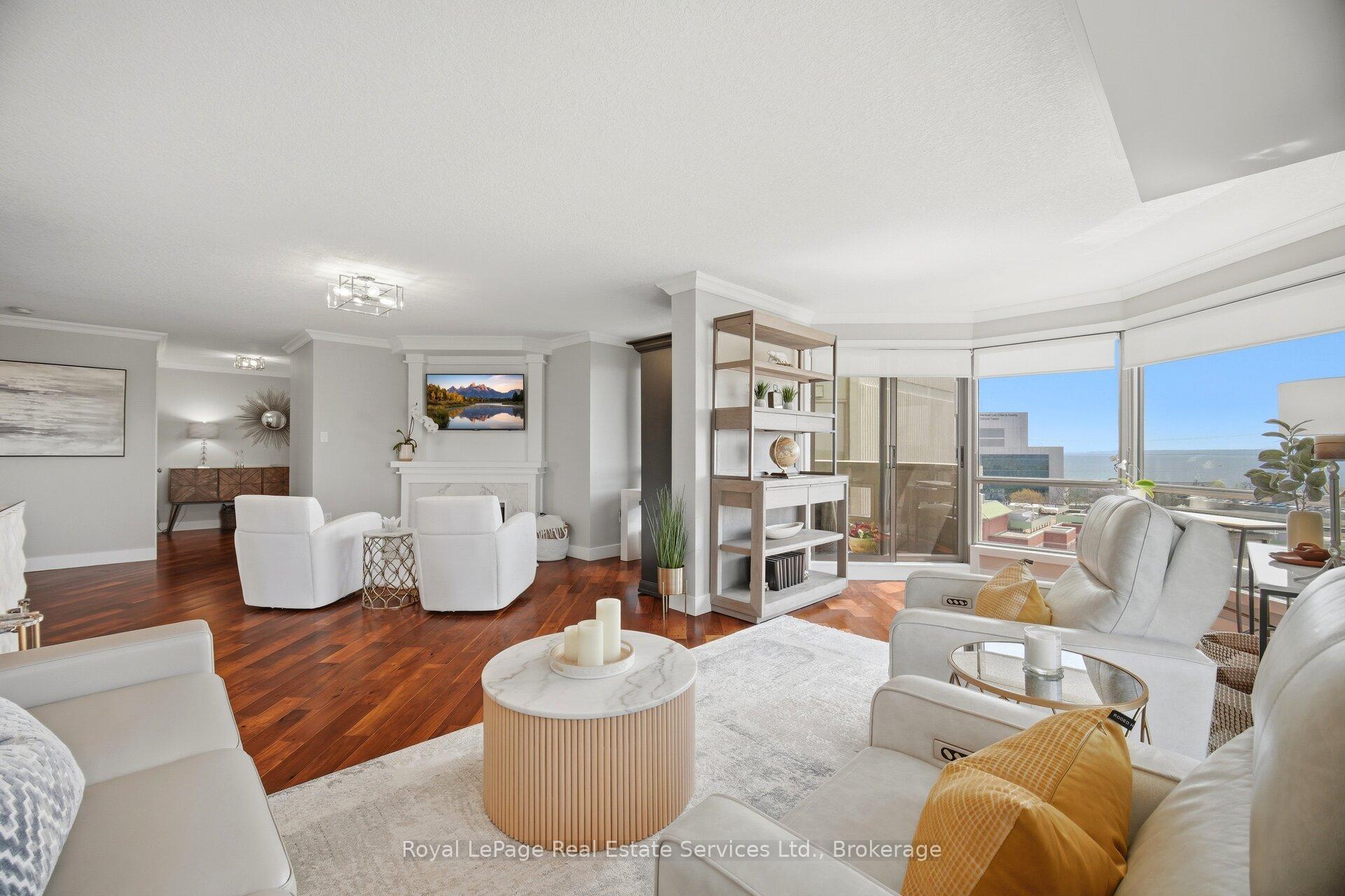 1201 North Shore Boulevard E 1001