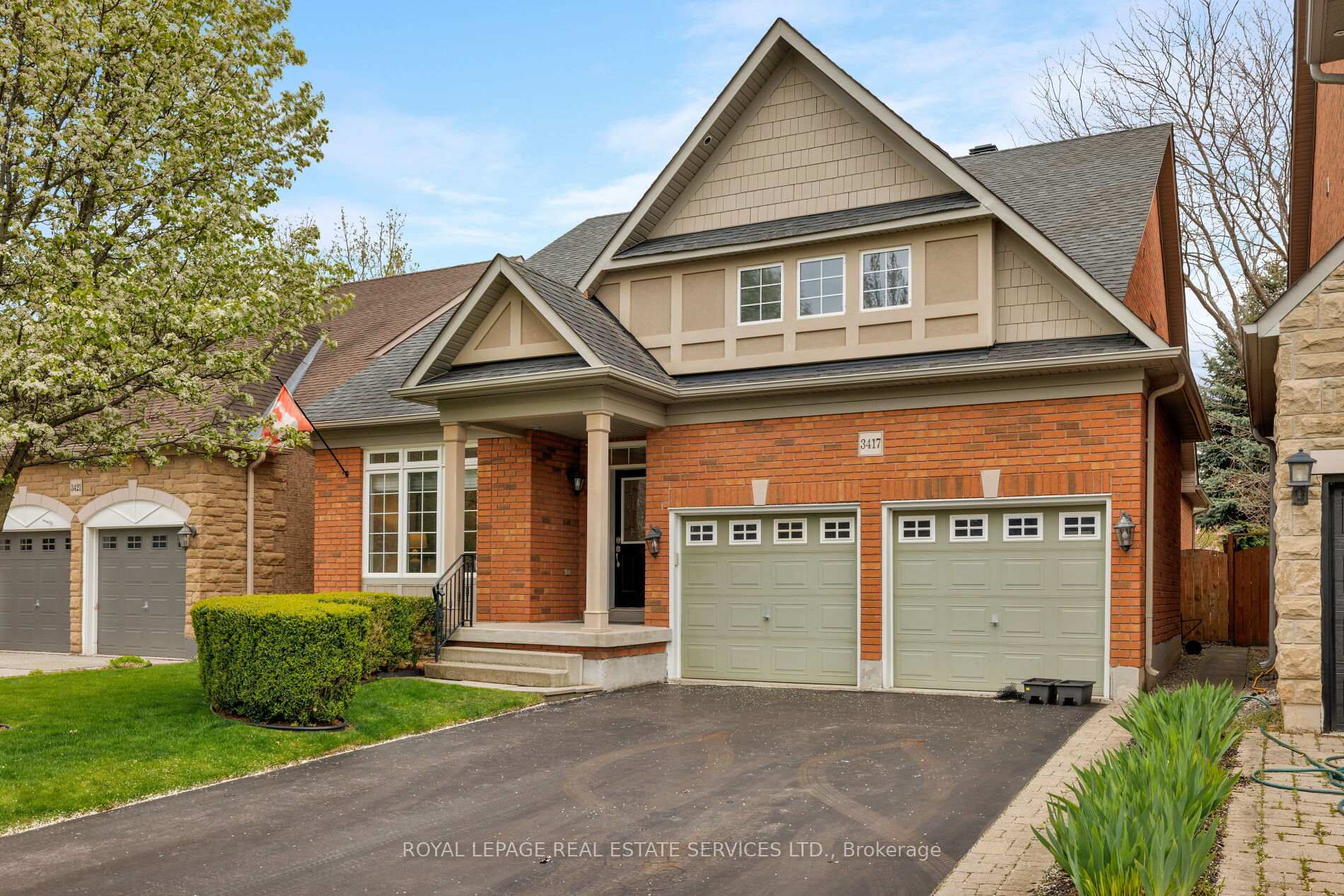 3417 Kinglet Court