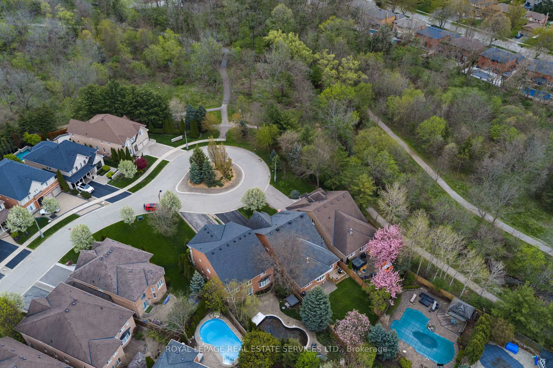3417 Kinglet Court