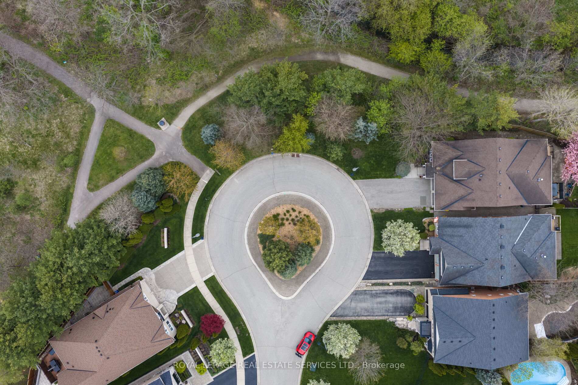 3417 Kinglet Court