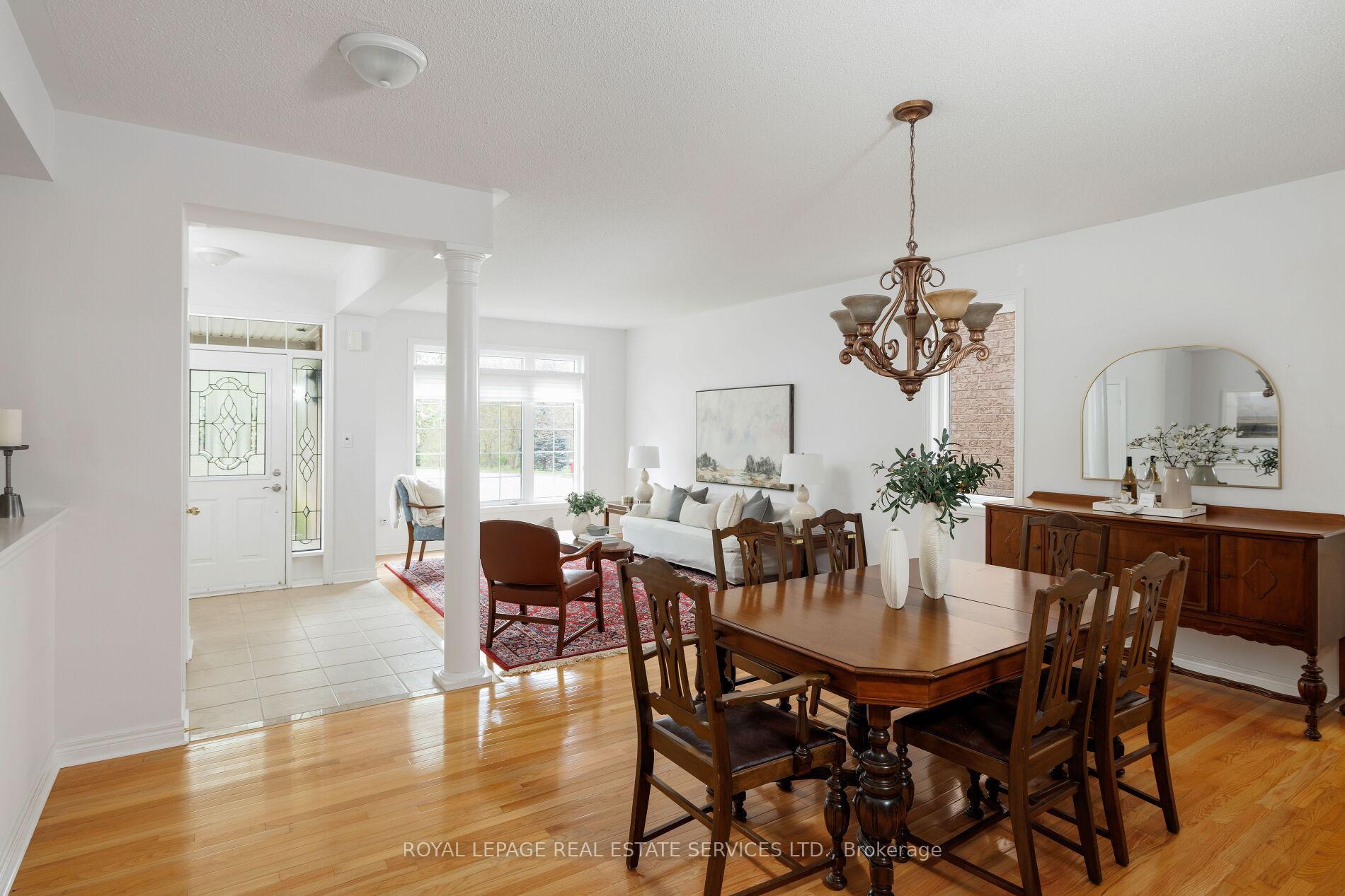 3417 Kinglet Court