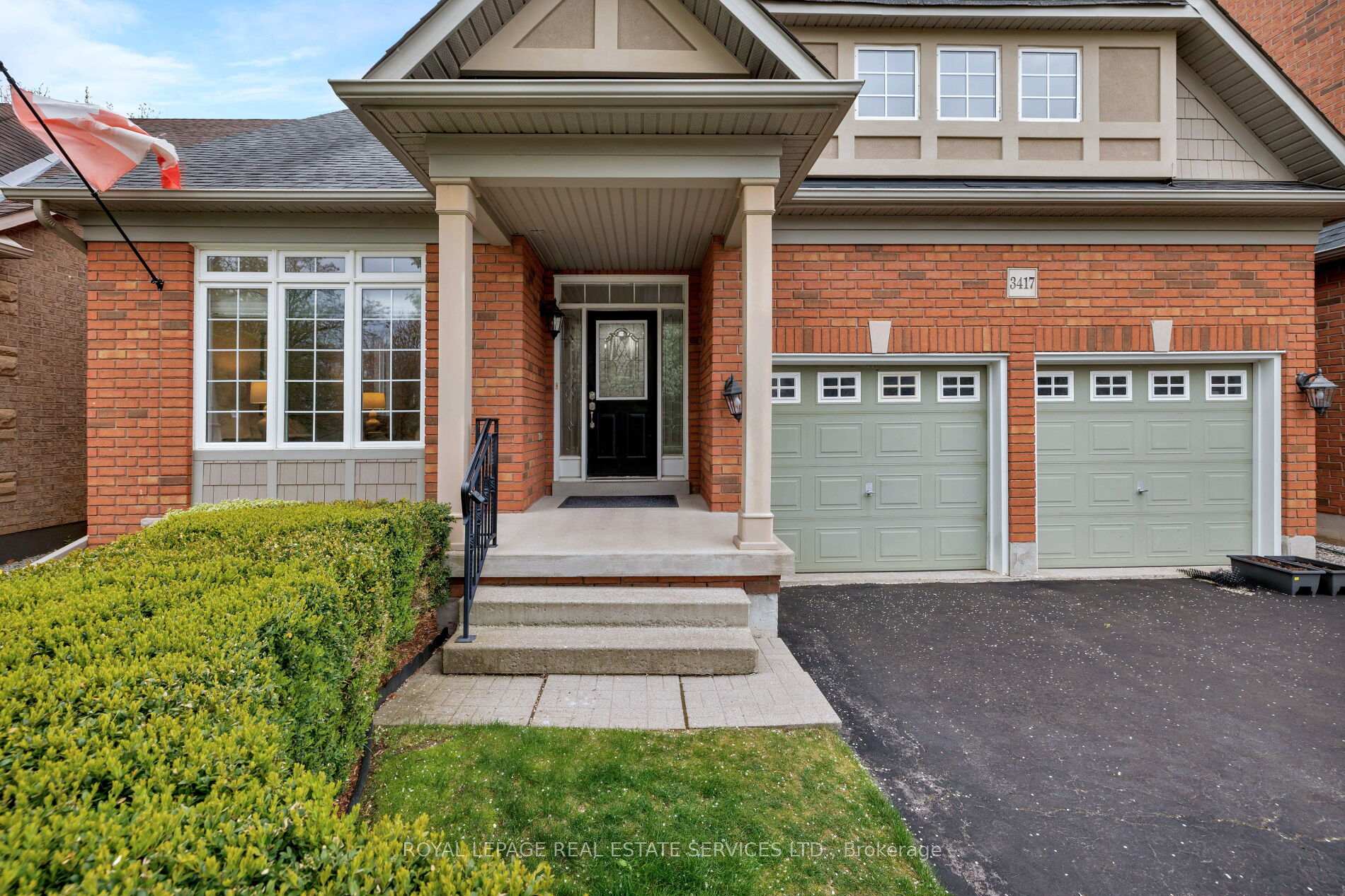 3417 Kinglet Court
