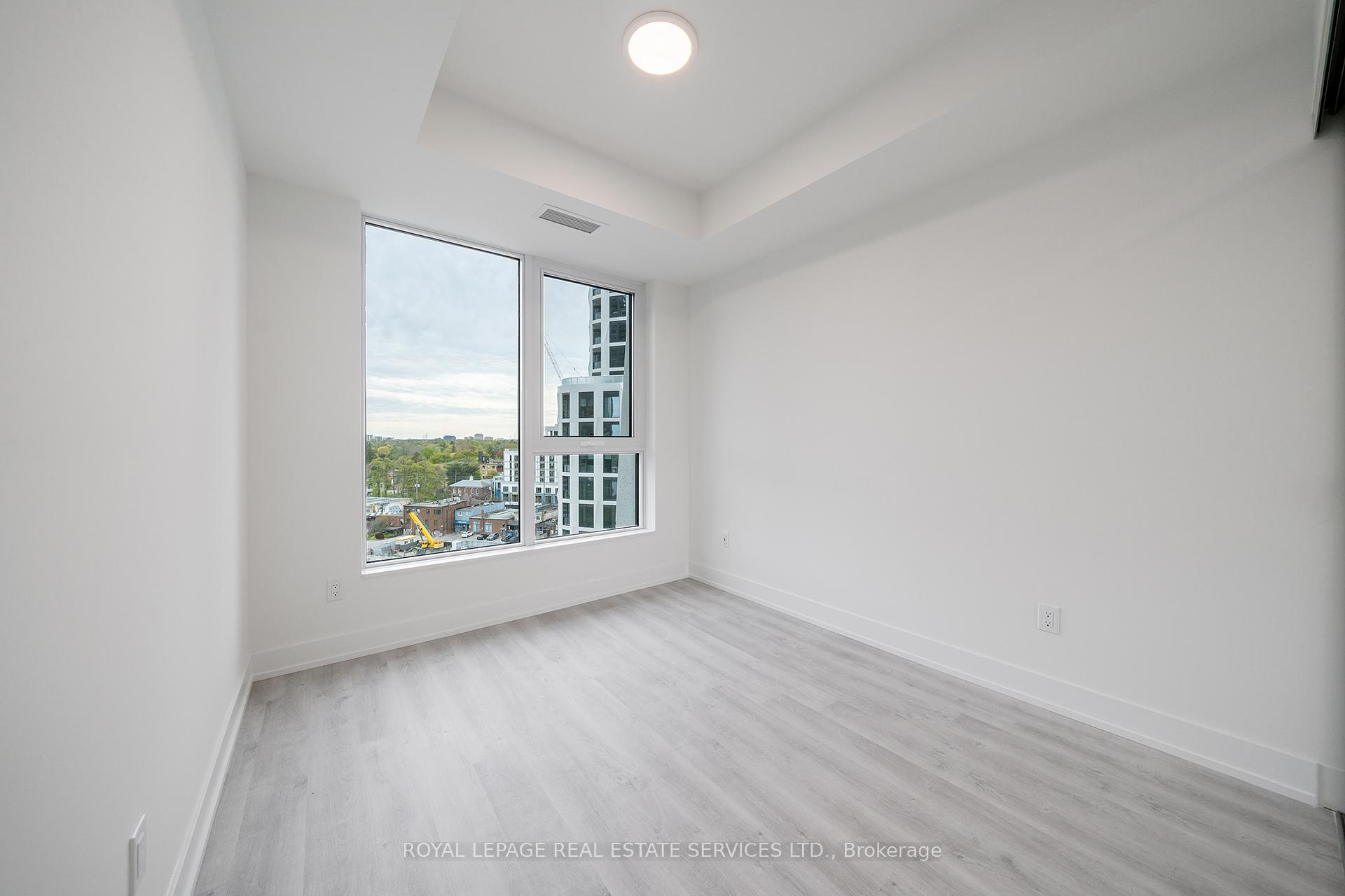 60 Central Park Road Way 1207