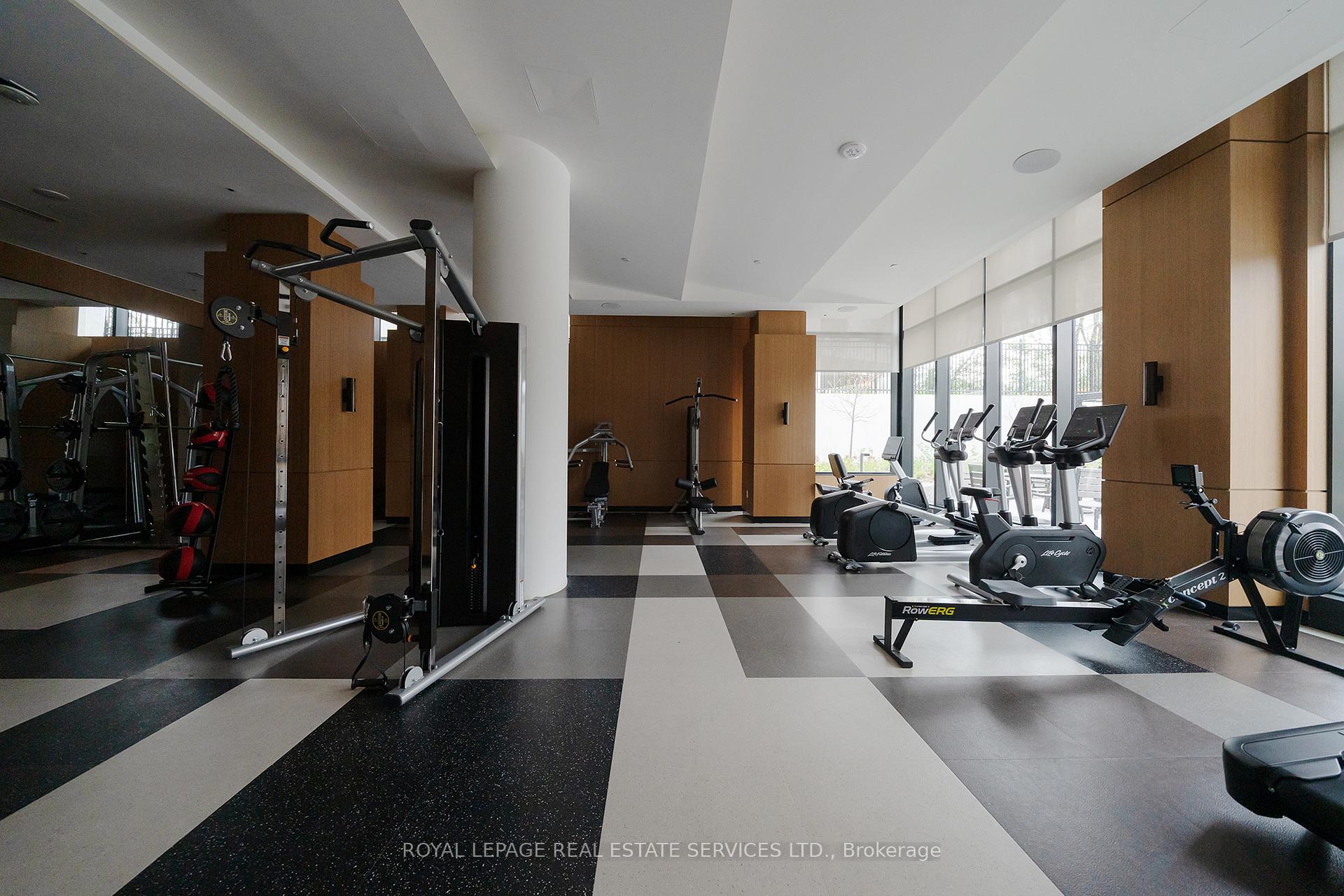 60 Central Park Road Way 1207