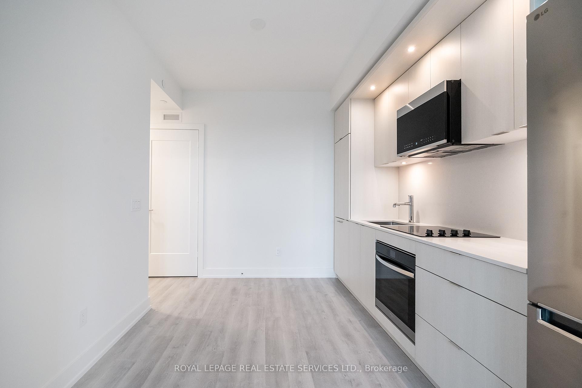 60 Central Park Road Way 1207