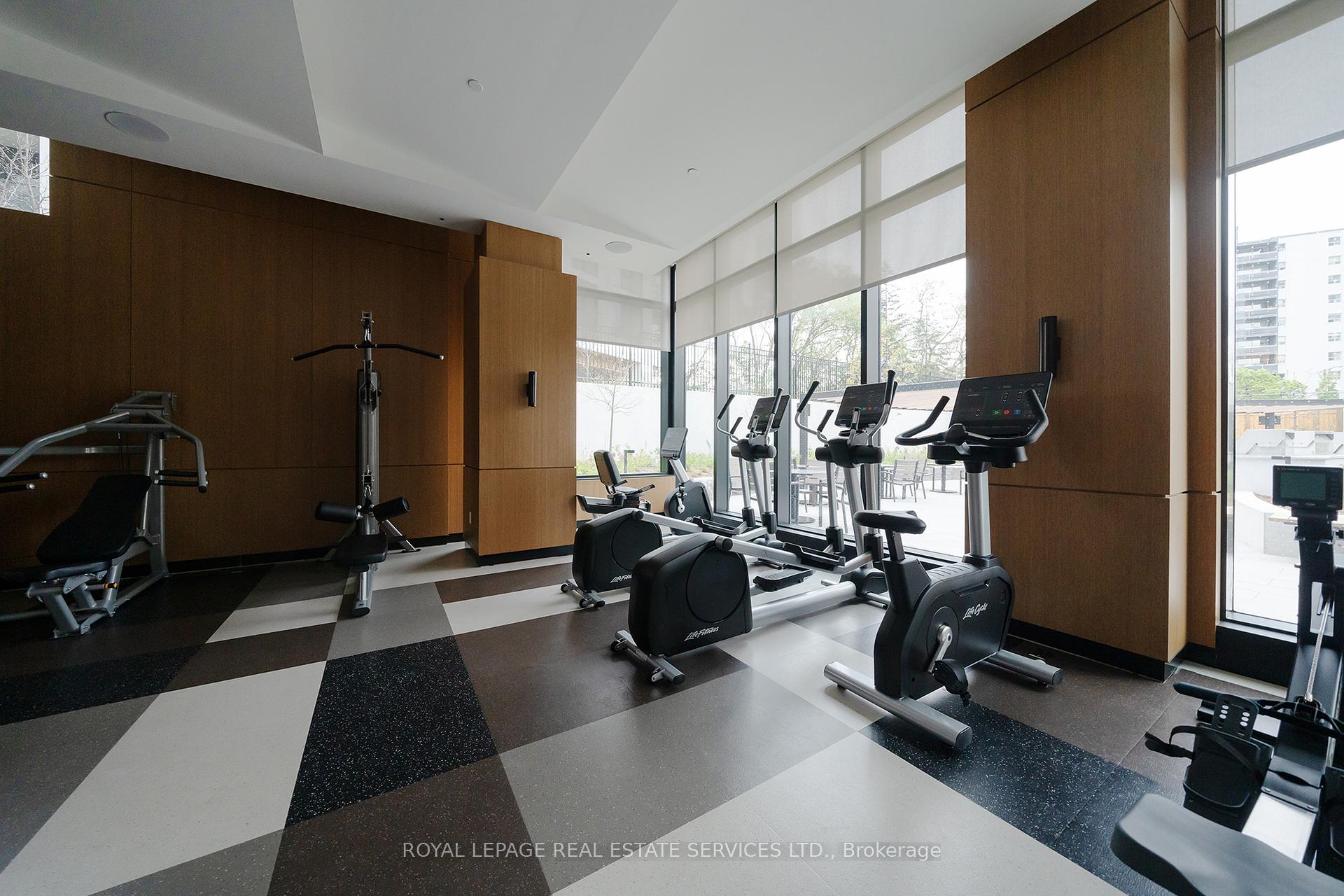 60 Central Park Road Way 1207