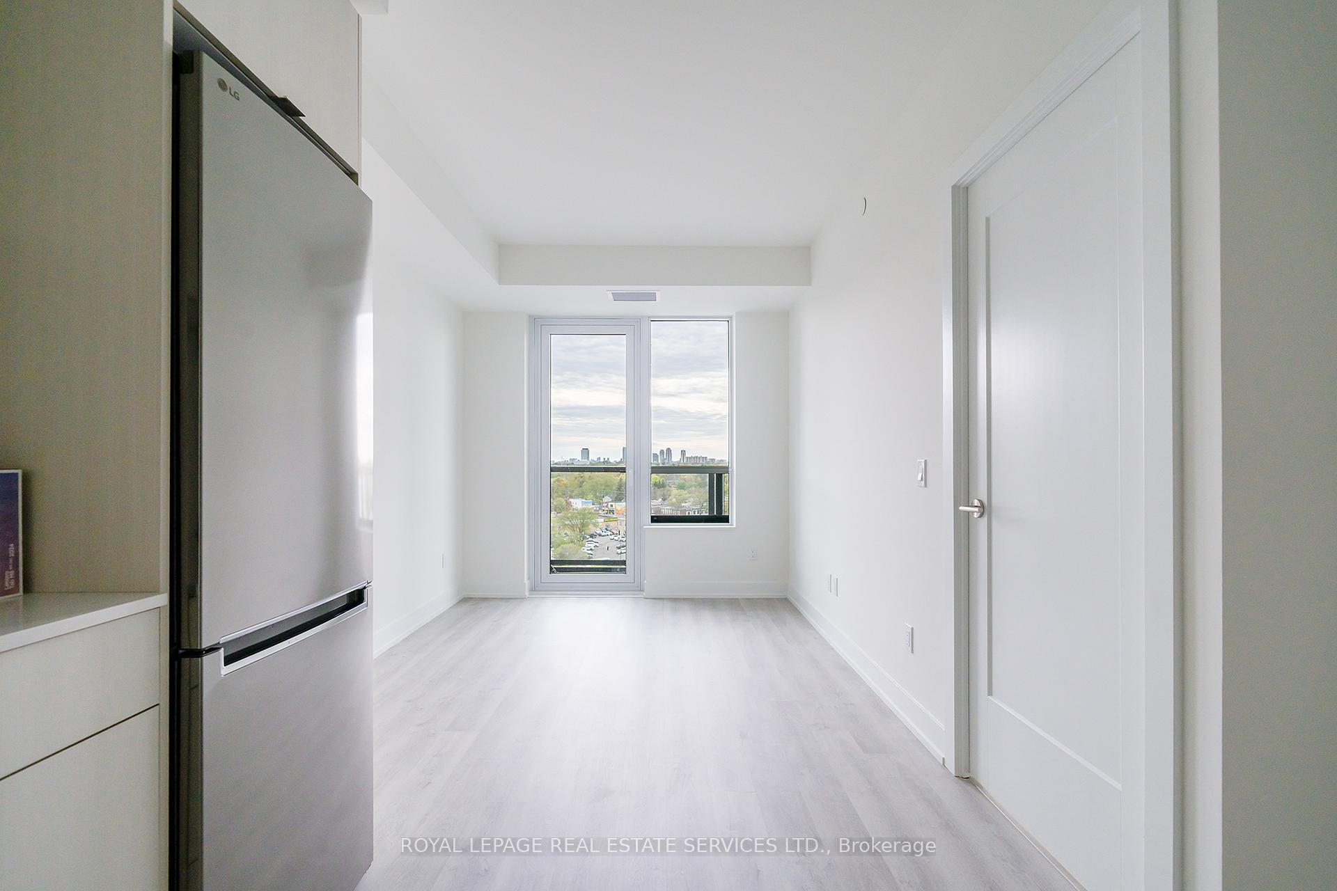 60 Central Park Road Way 1207