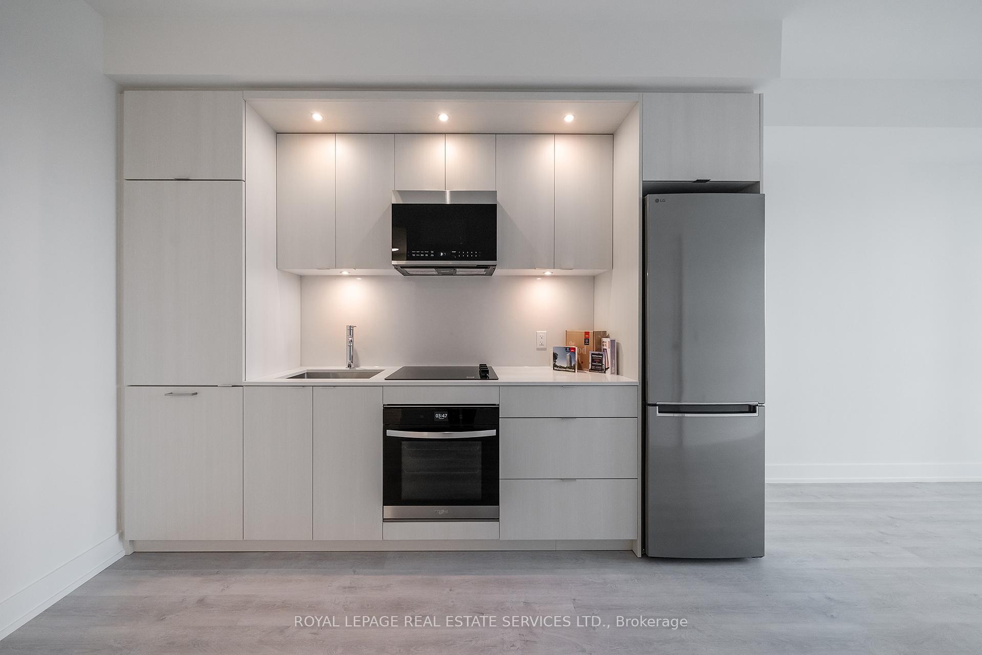 60 Central Park Road Way 1207