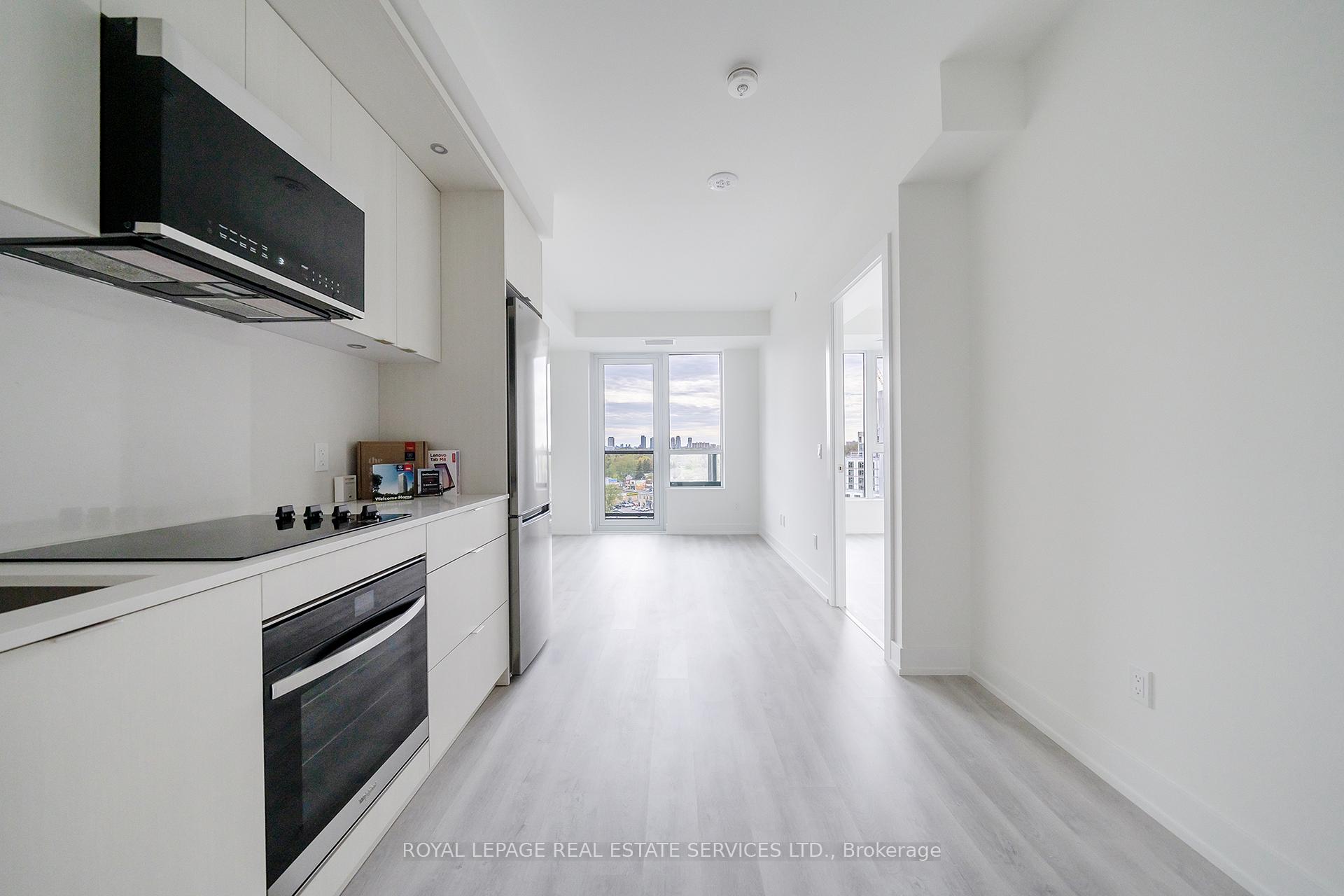 60 Central Park Road Way 1207