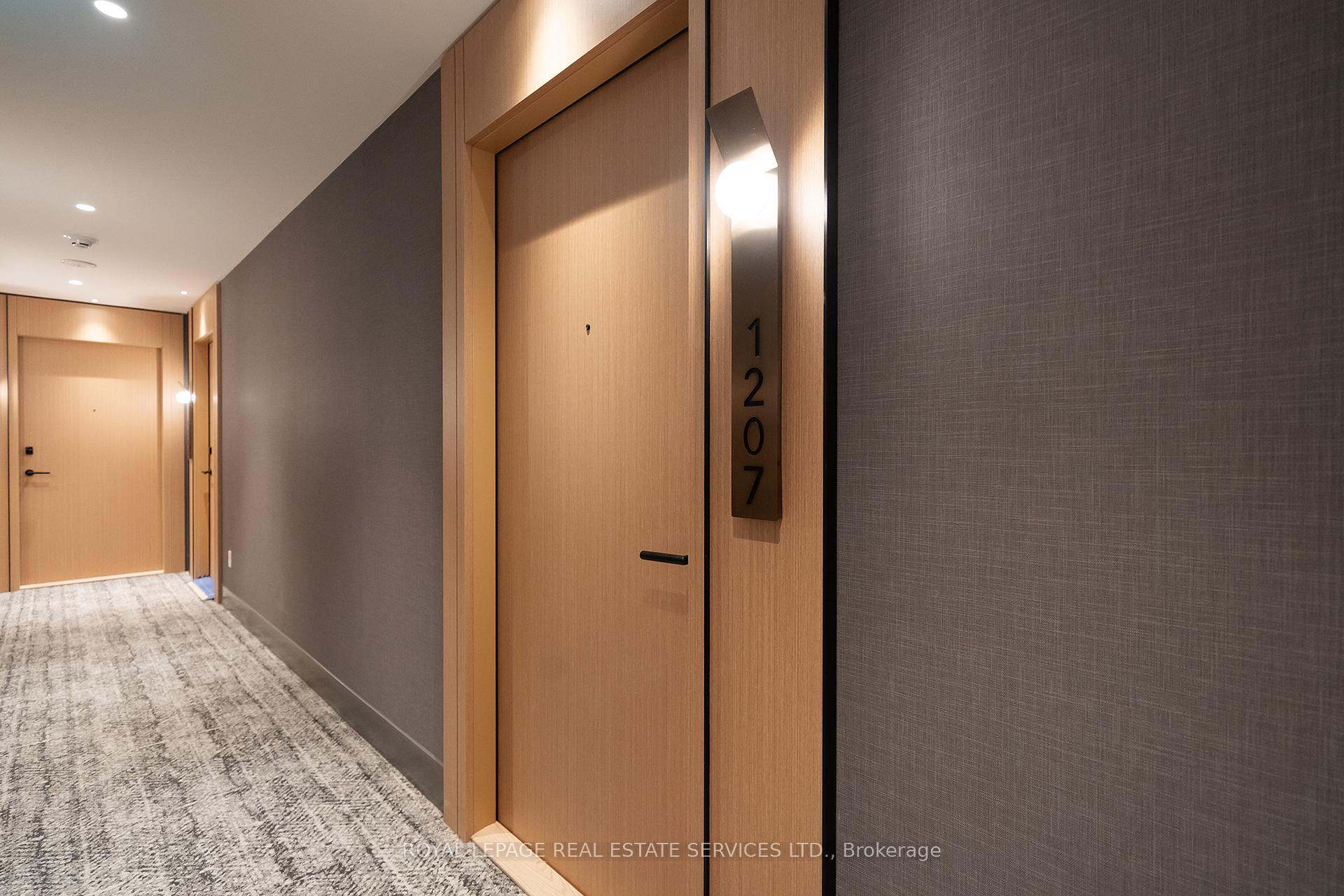 60 Central Park Road Way 1207