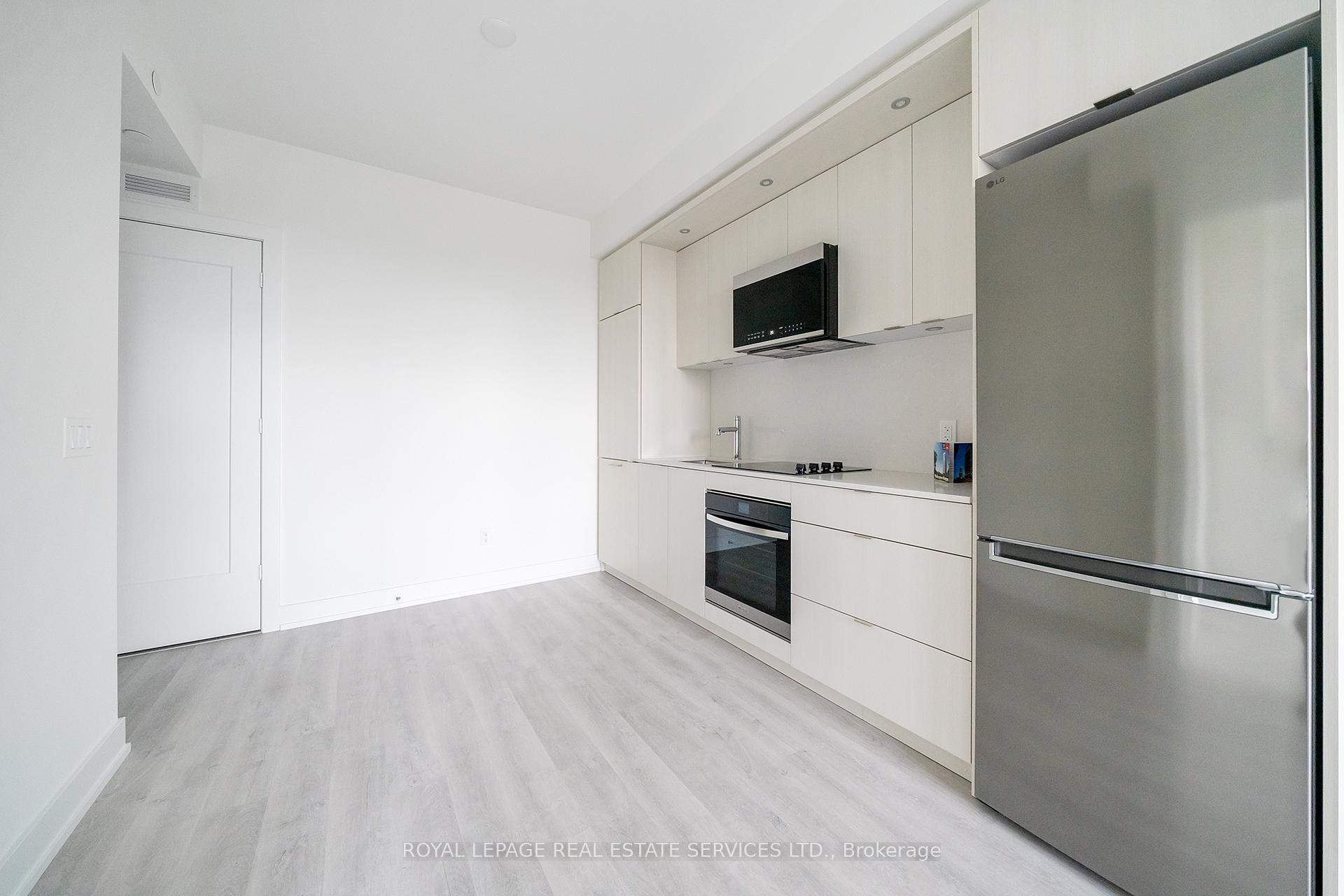 60 Central Park Road Way 1207
