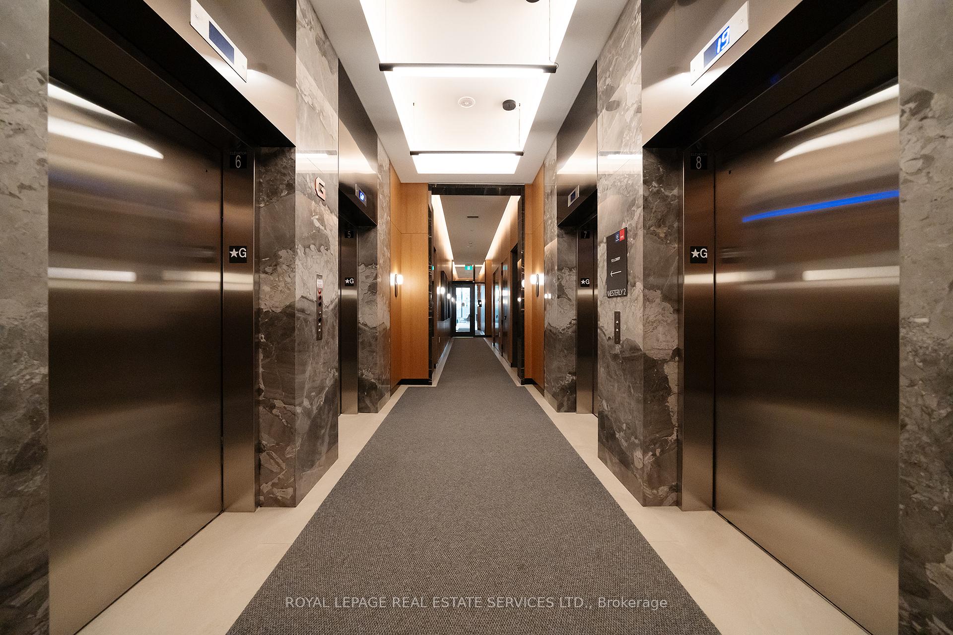 60 Central Park Road Way 1207
