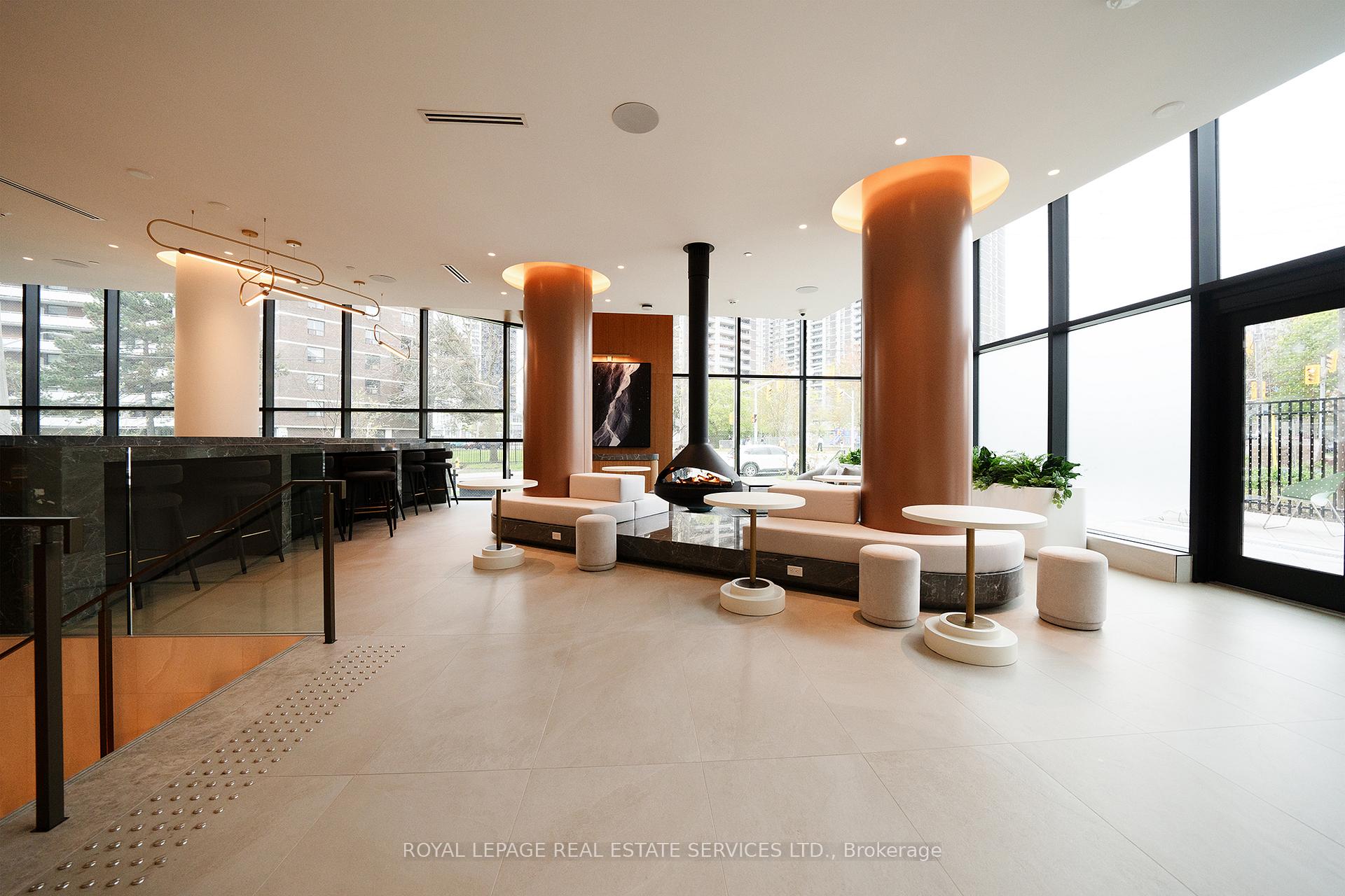 60 Central Park Road Way 1207
