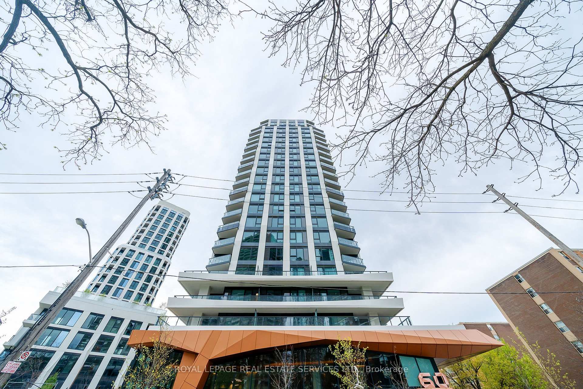 60 Central Park Road Way 1207