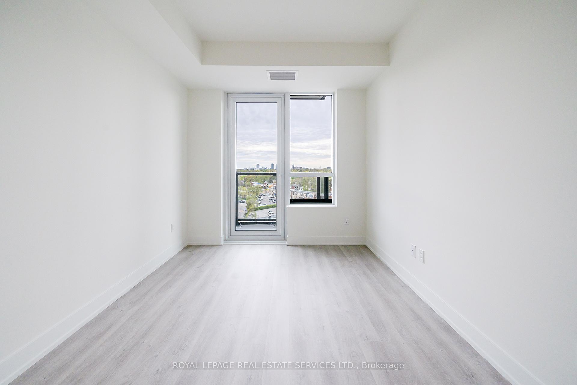 60 Central Park Road Way 1207