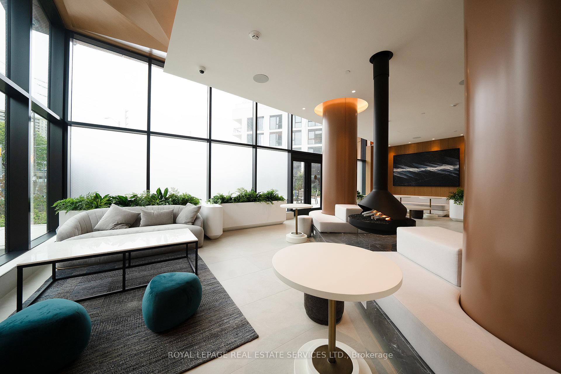 60 Central Park Road Way 1207