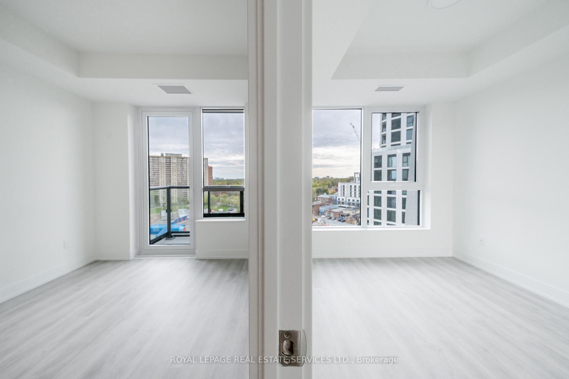 60 Central Park Road Way 1207
