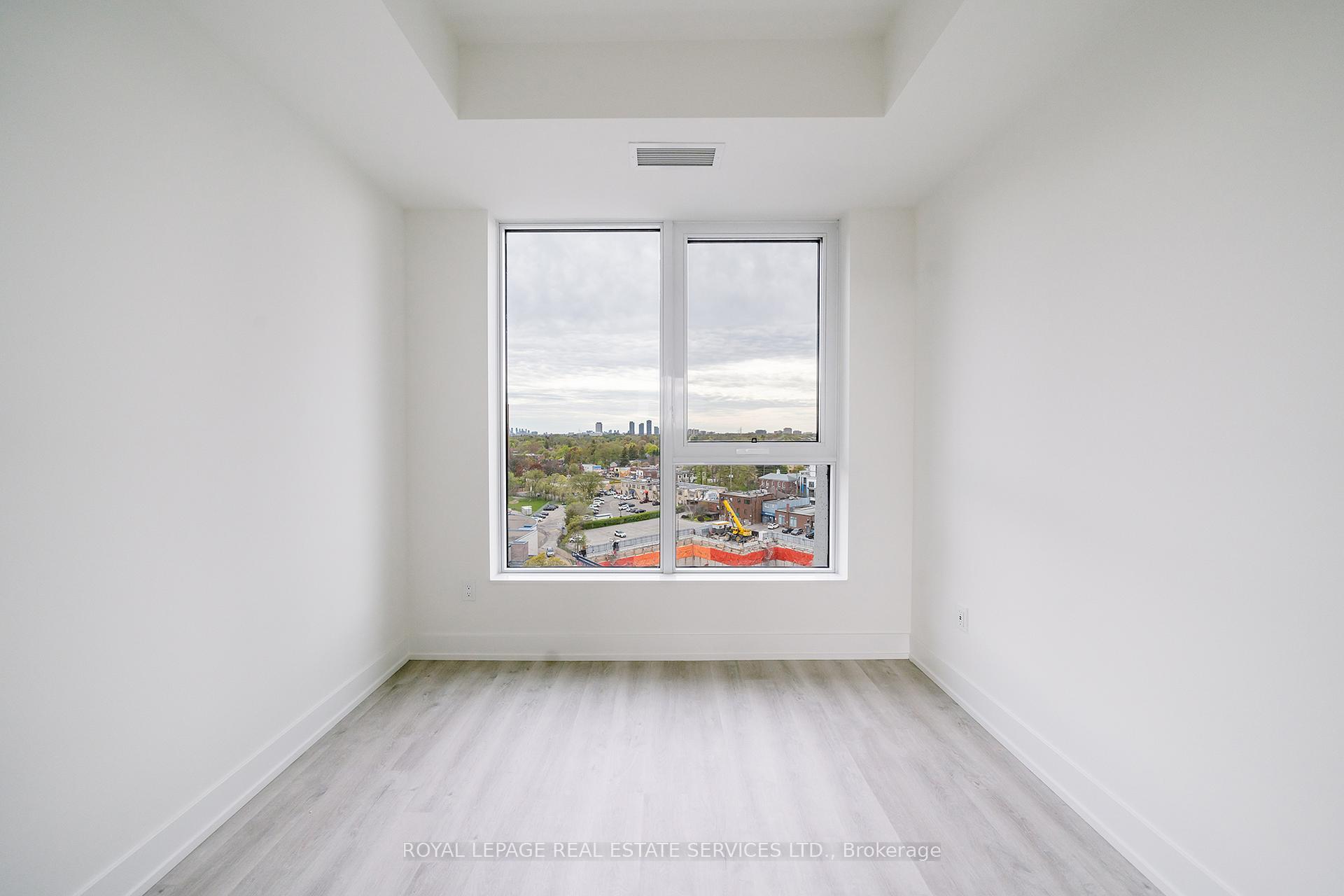60 Central Park Road Way 1207