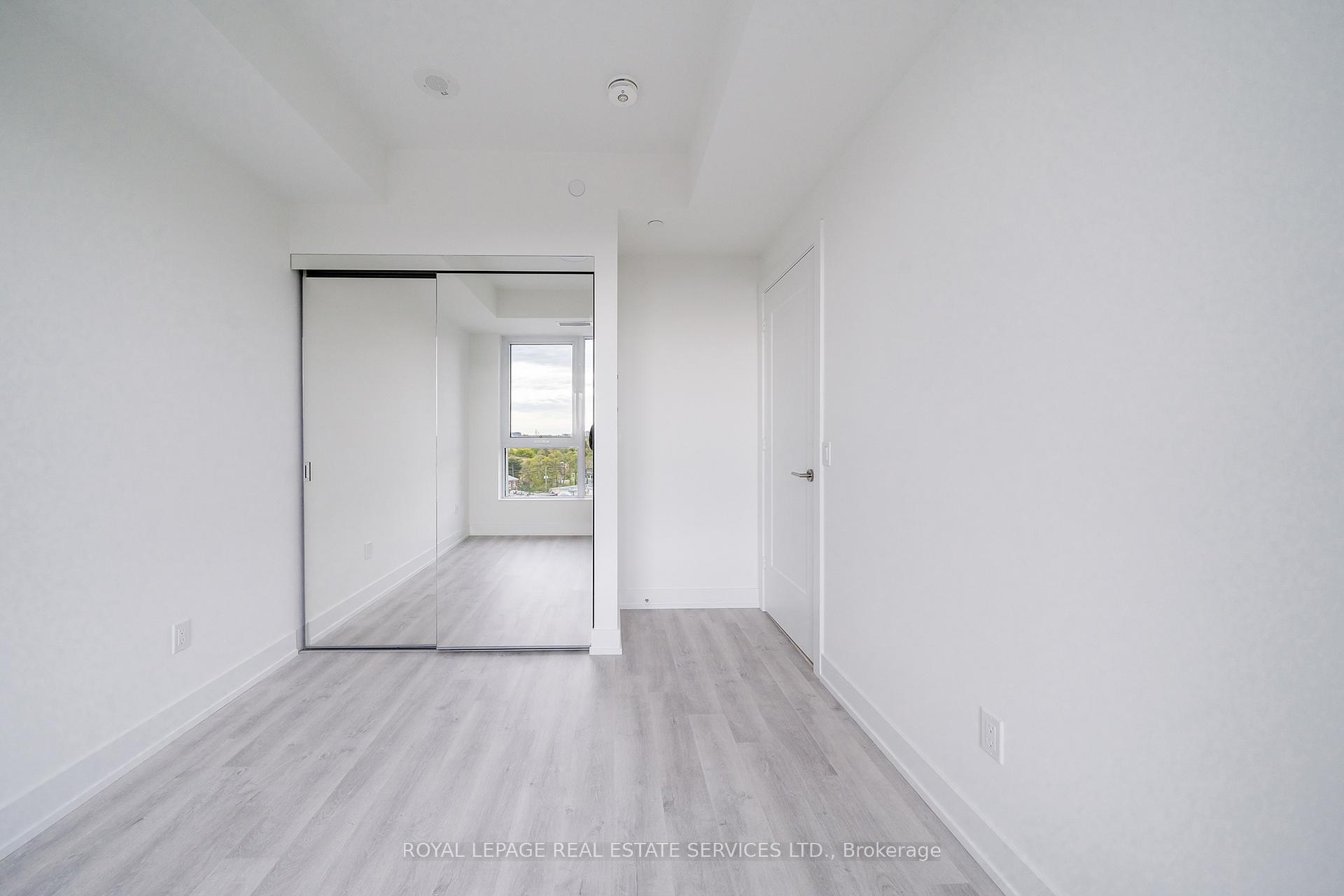 60 Central Park Road Way 1207