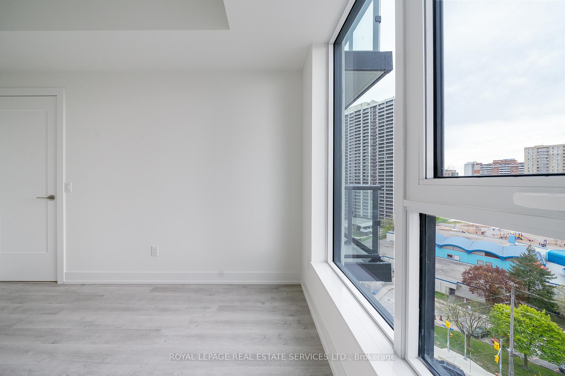 60 Central Park Road Way 1207